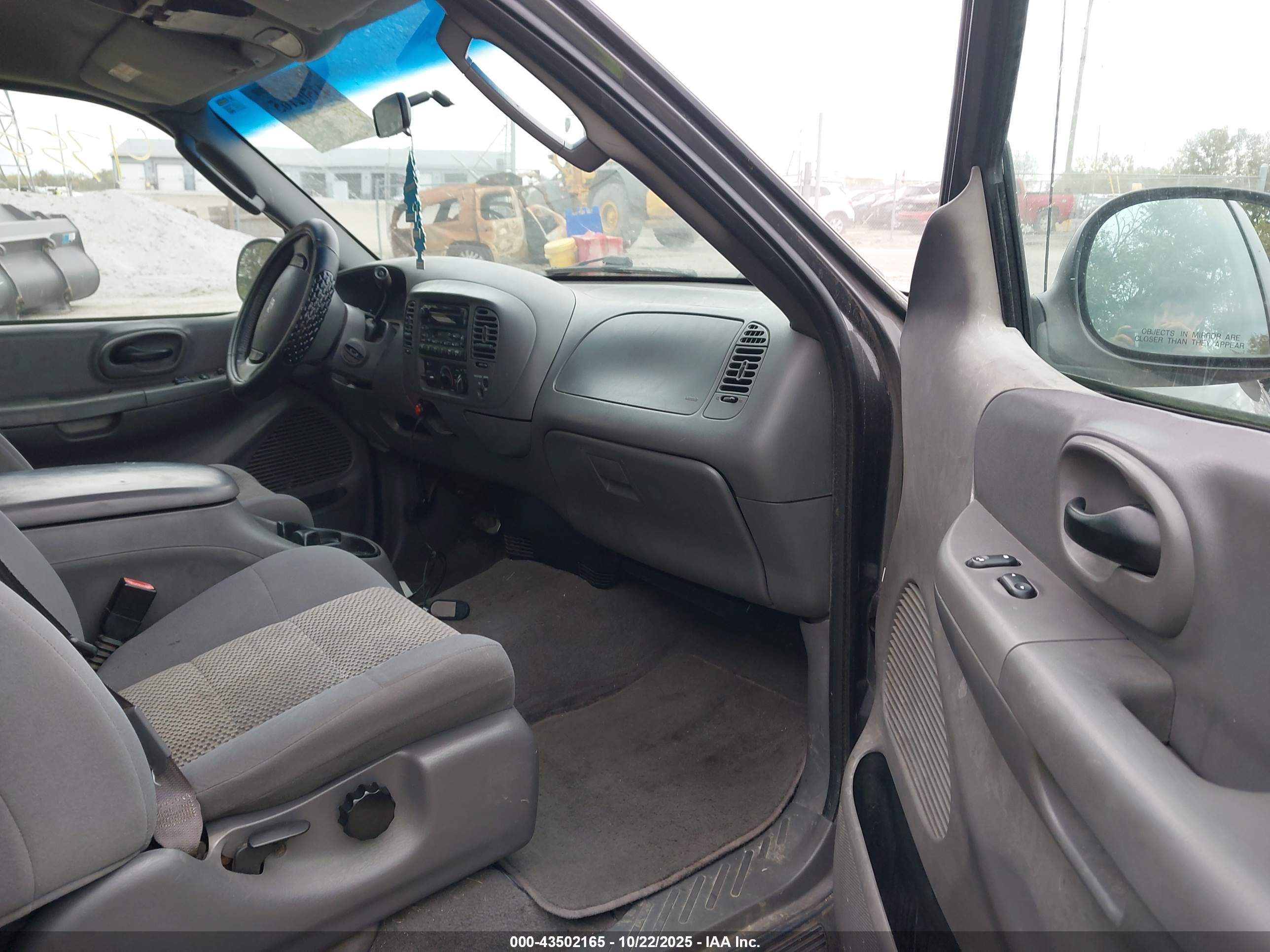 FORD F-150 image 5