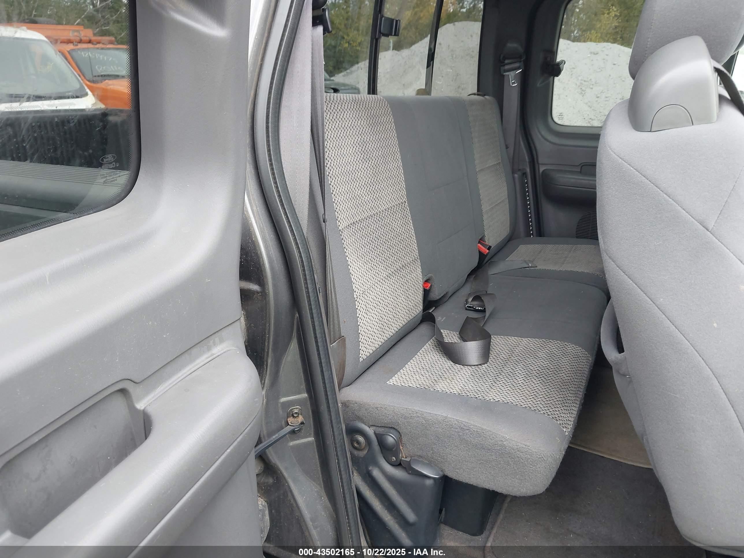 FORD F-150 image 8