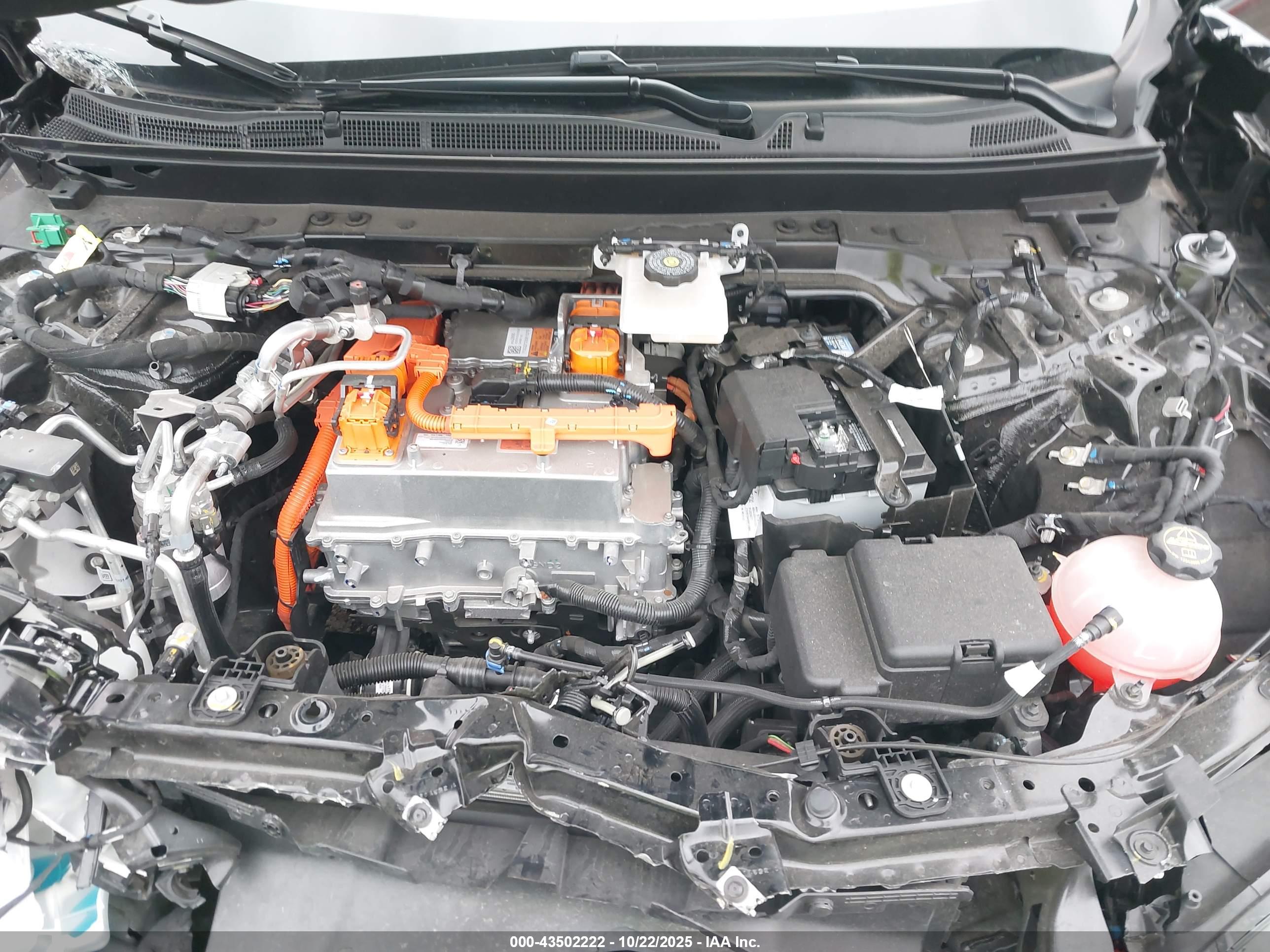 HONDA PROLOGUE image 10