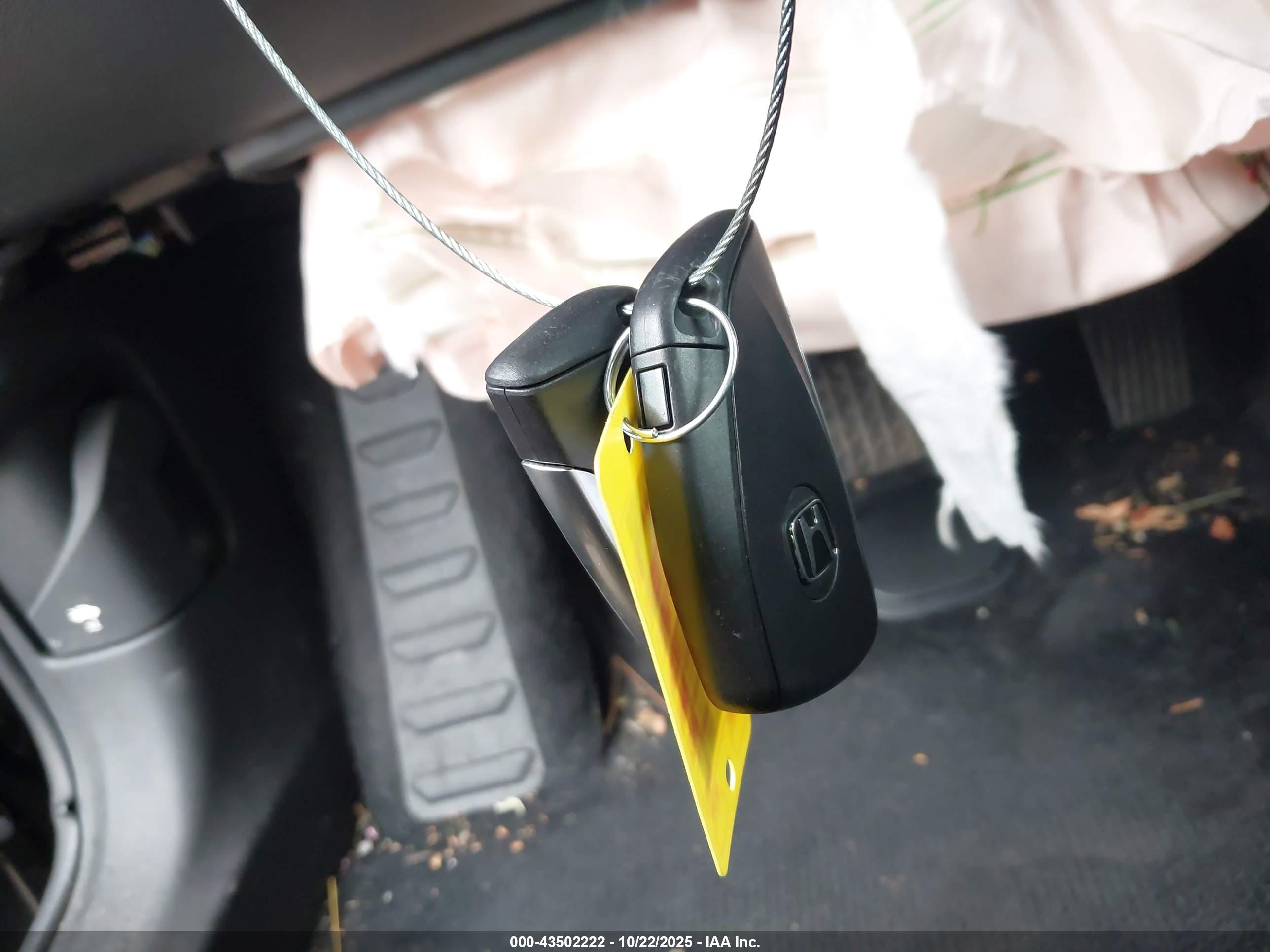 HONDA PROLOGUE image 11