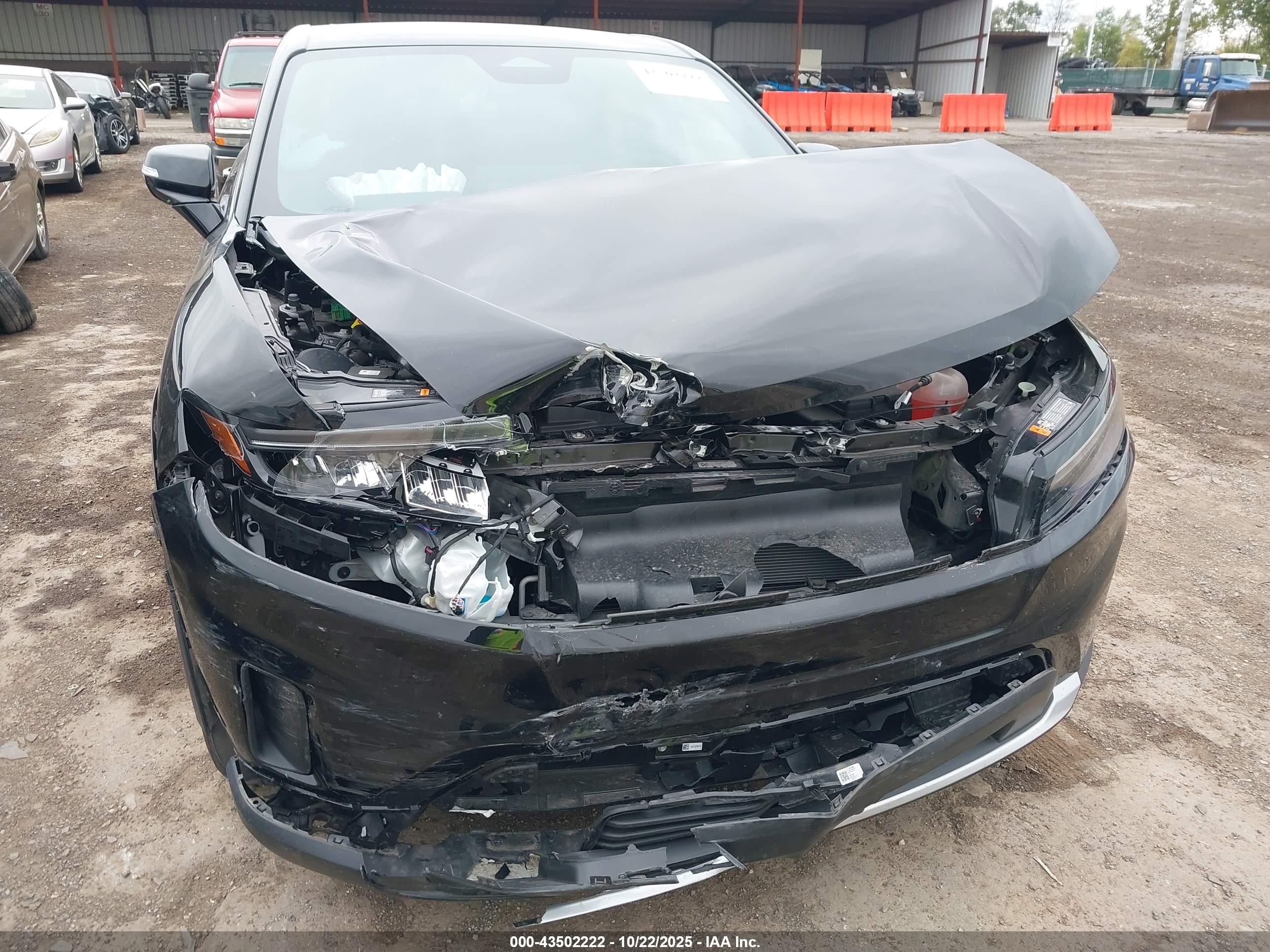 HONDA PROLOGUE image 6