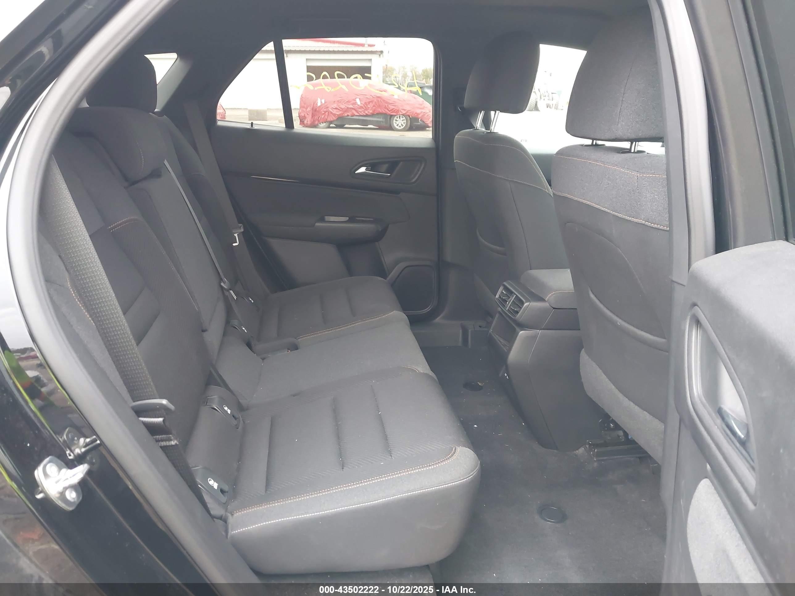 HONDA PROLOGUE image 8