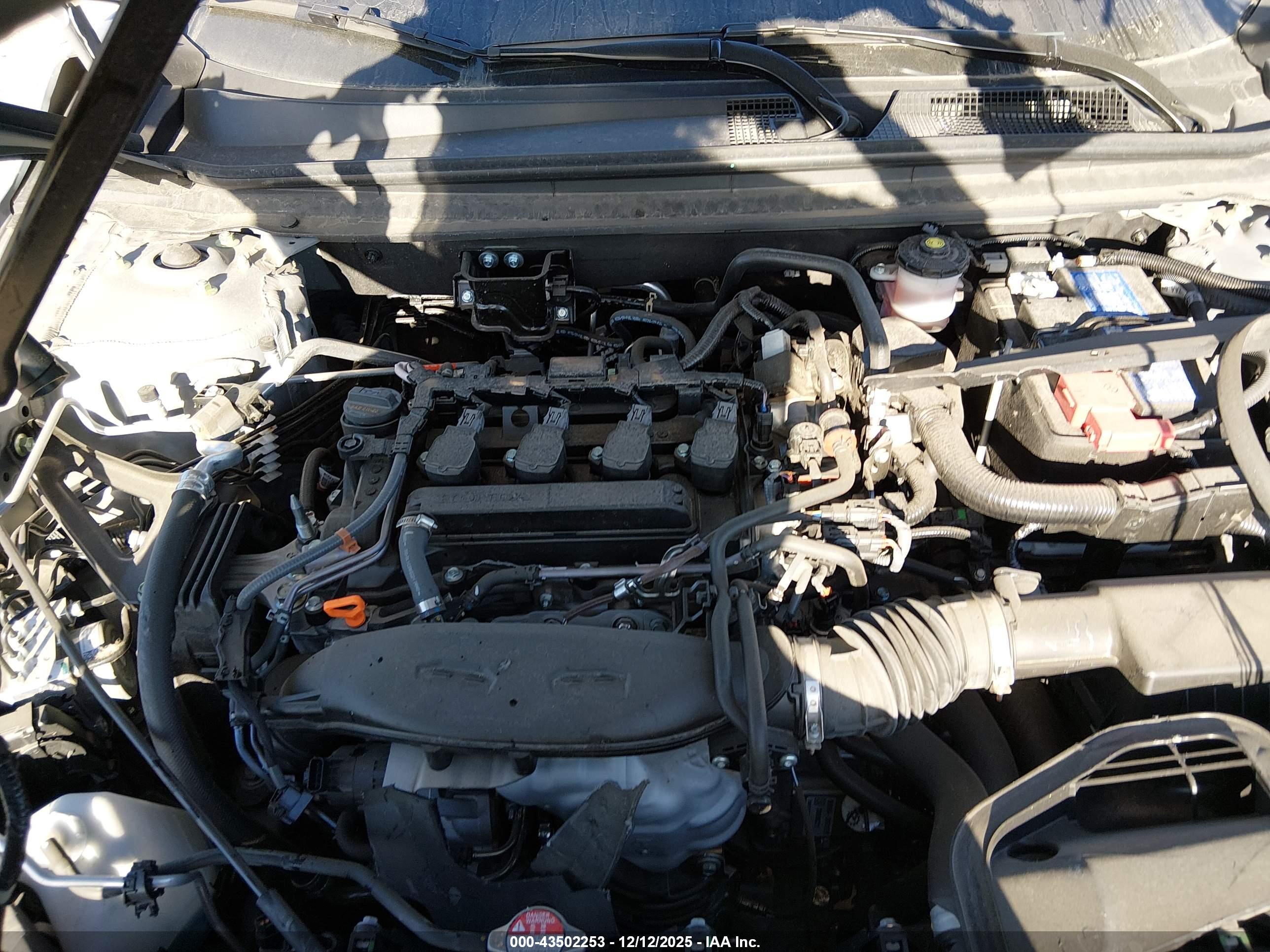 HONDA ACCORD image 10