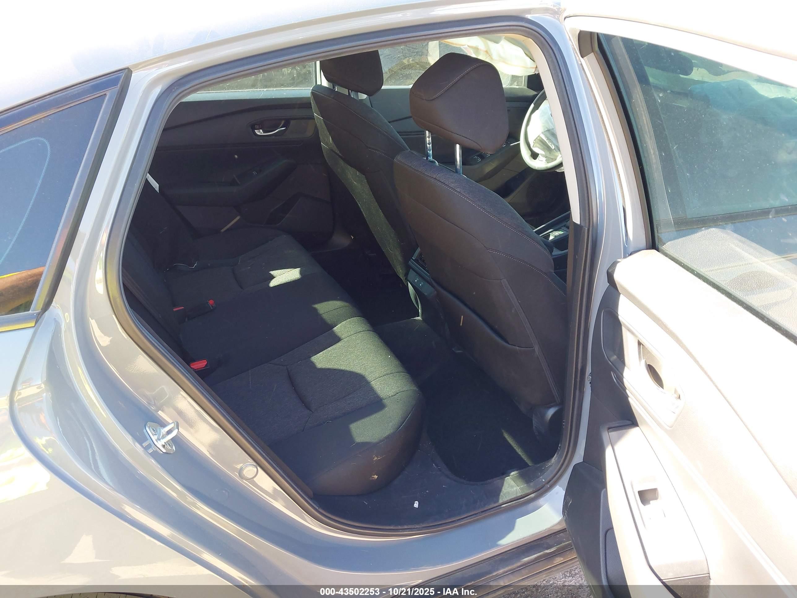HONDA ACCORD image 8