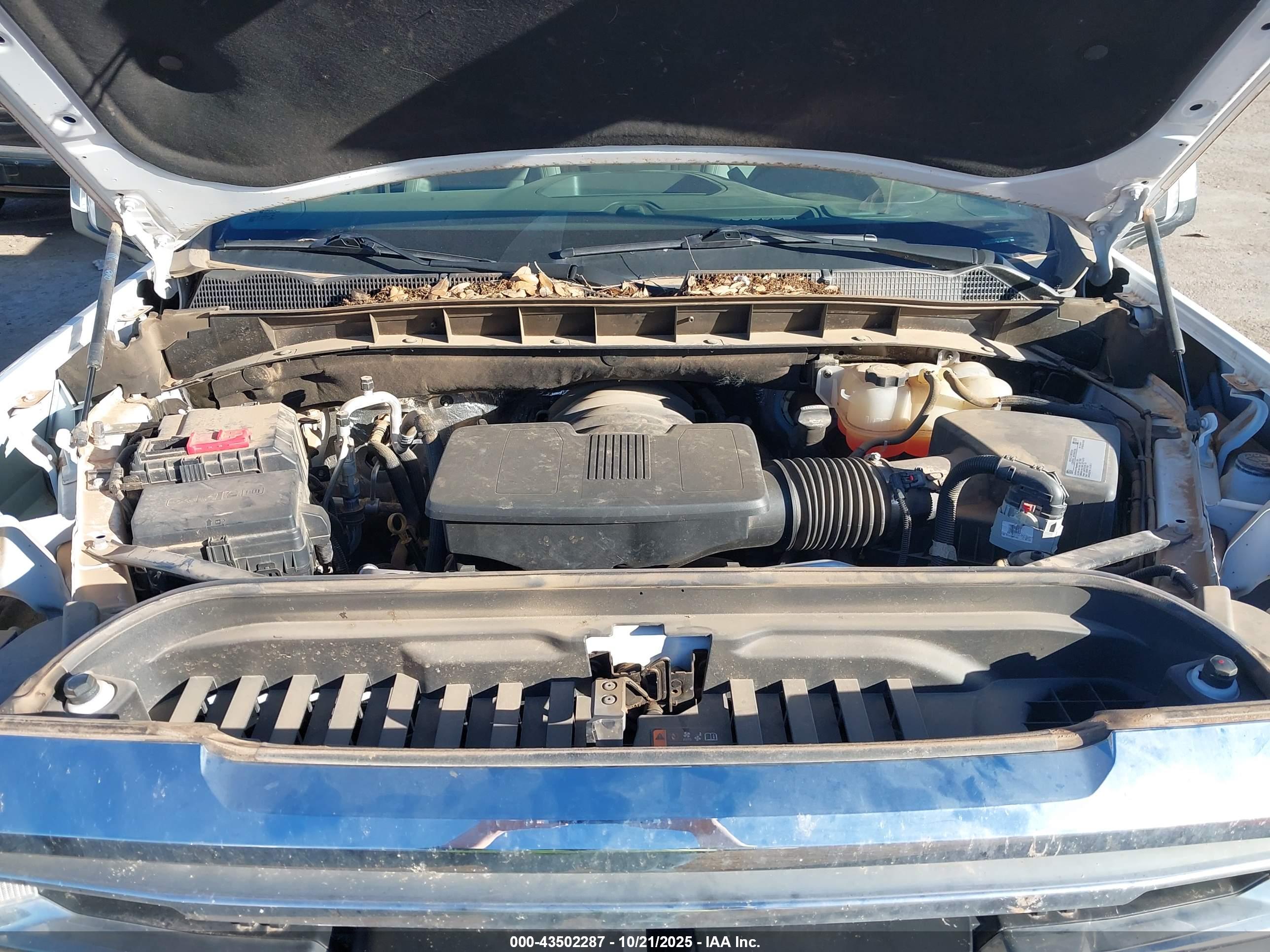 GMC SIERRA image 10