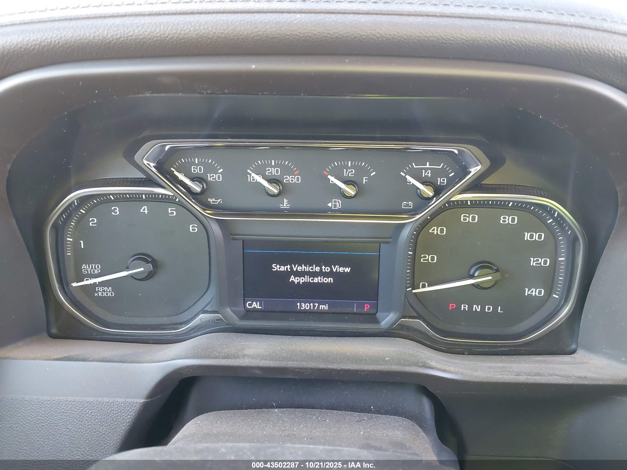 GMC SIERRA image 7