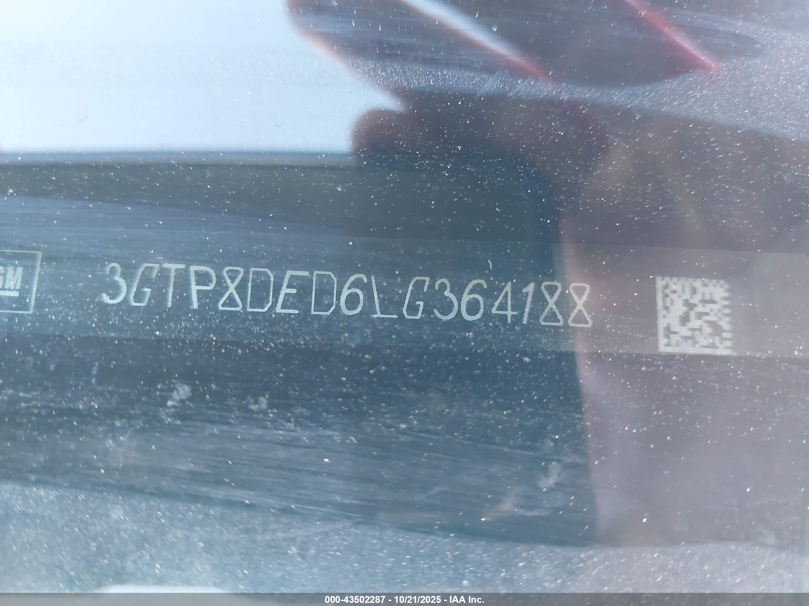 GMC SIERRA image 9