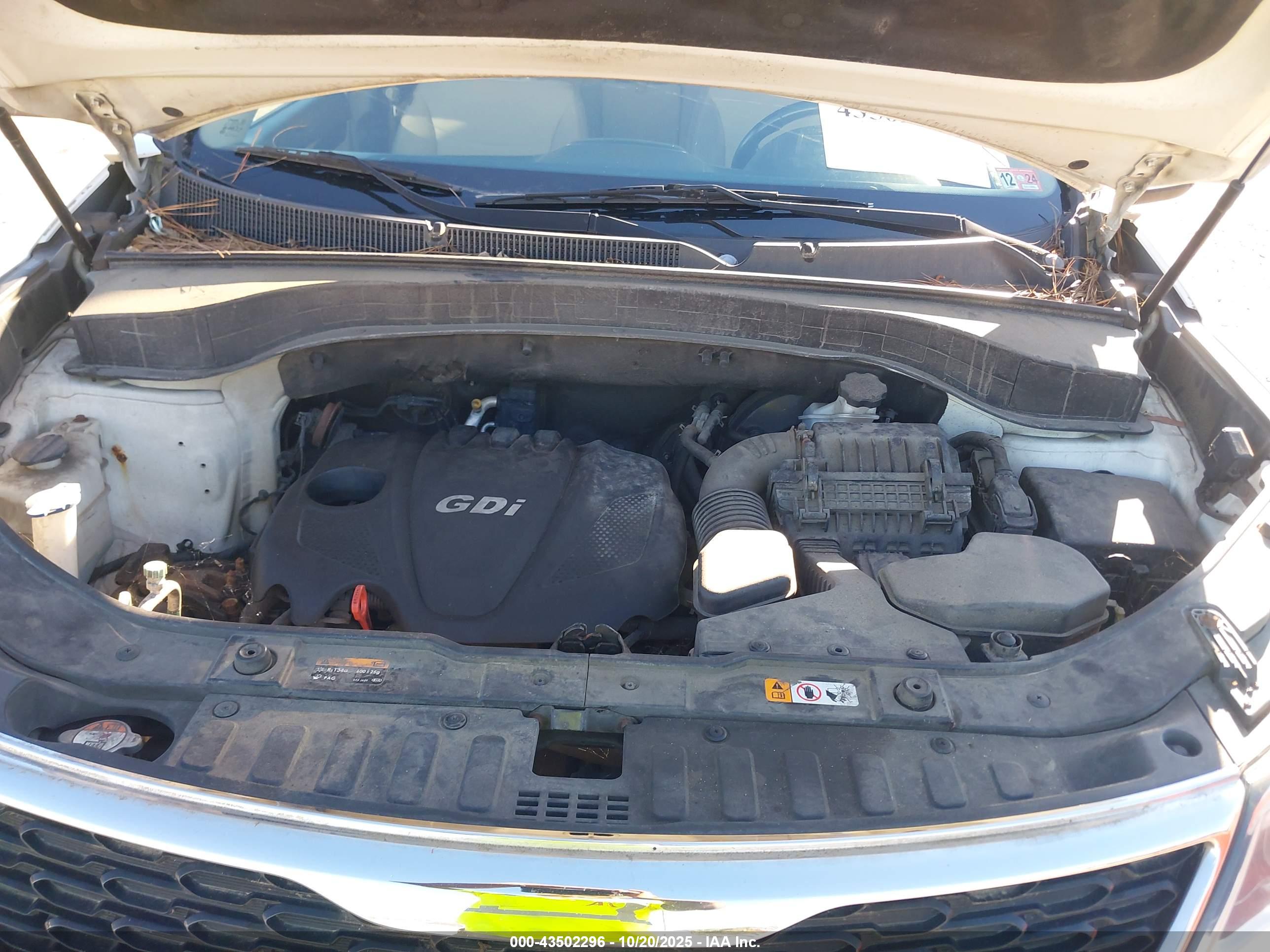 KIA SORENTO image 10