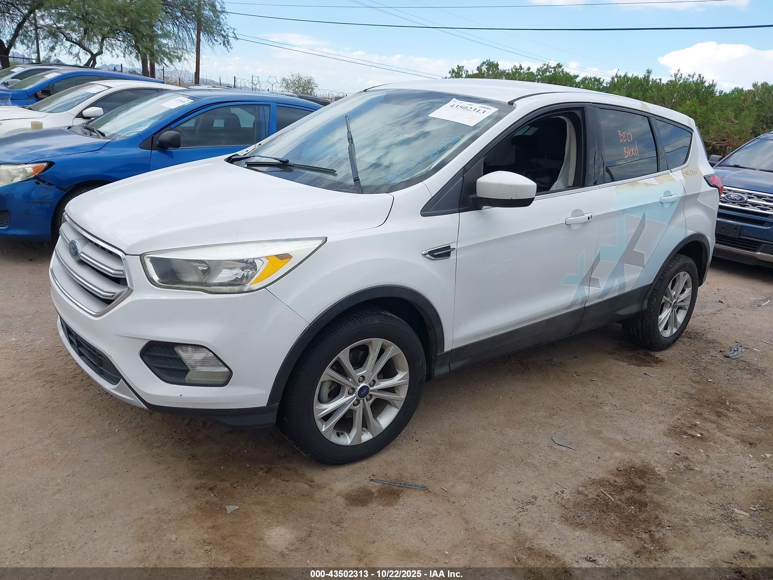 FORD ESCAPE image 2