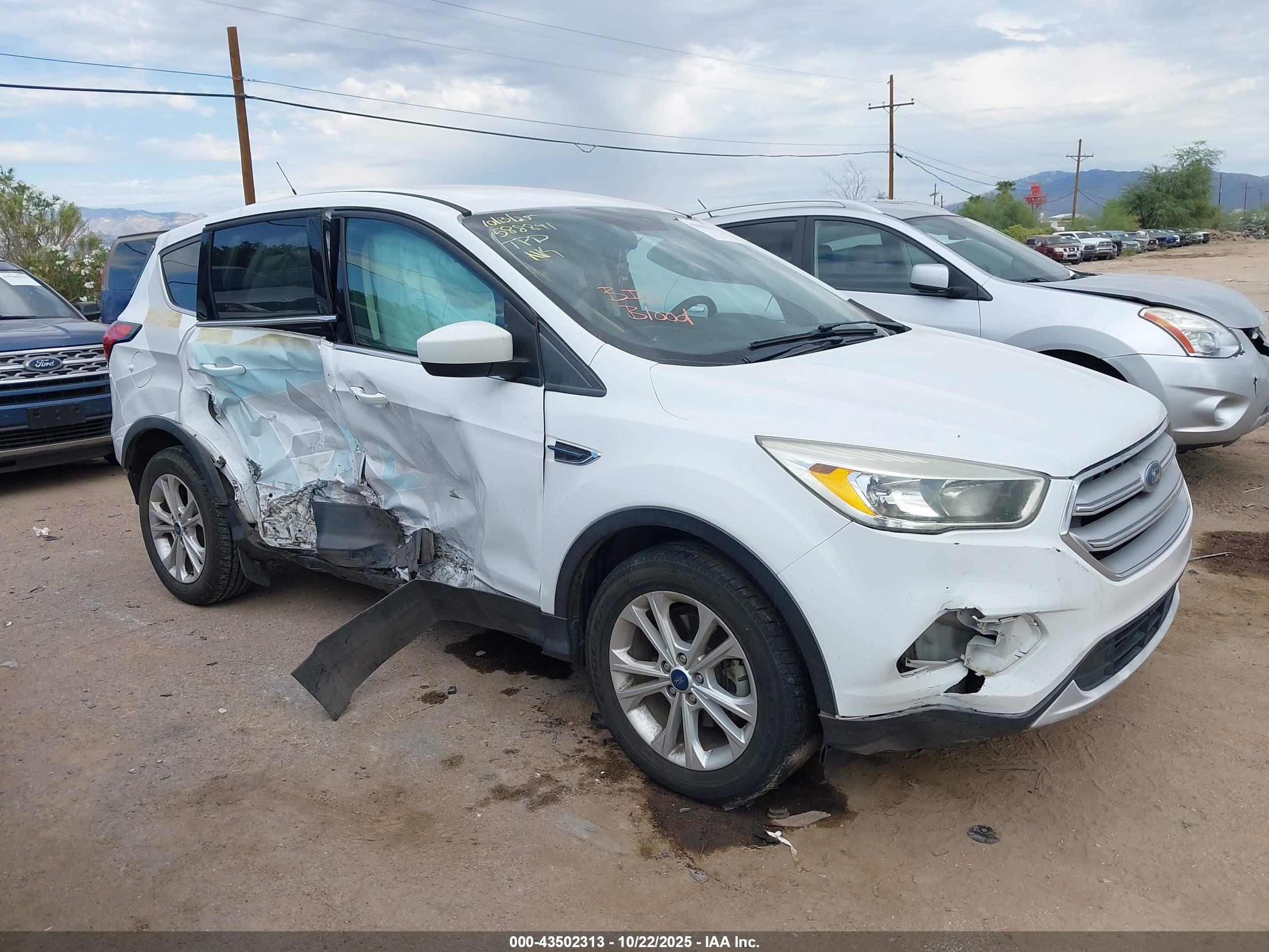 FORD ESCAPE image 6
