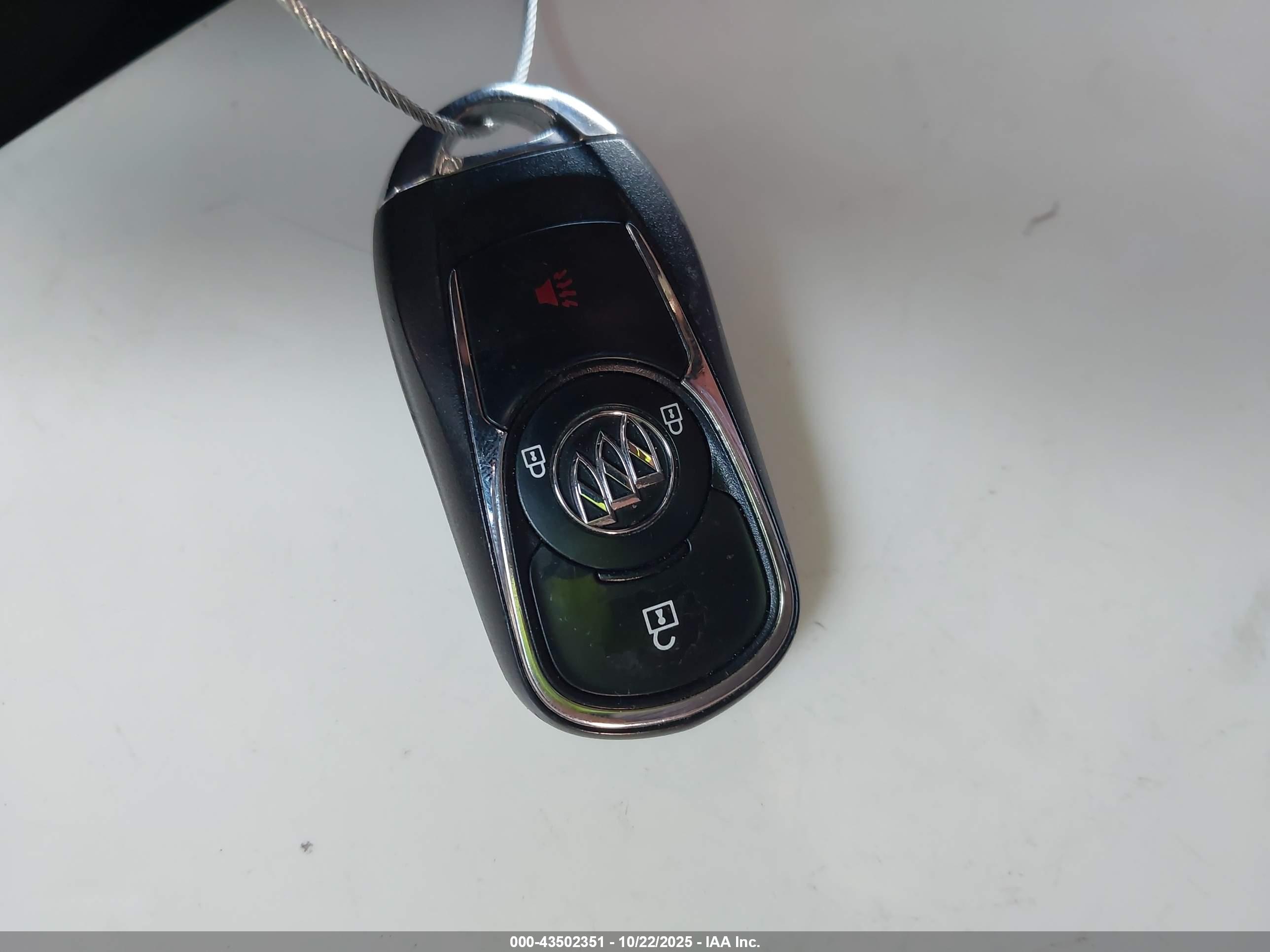 BUICK ENCORE image 11