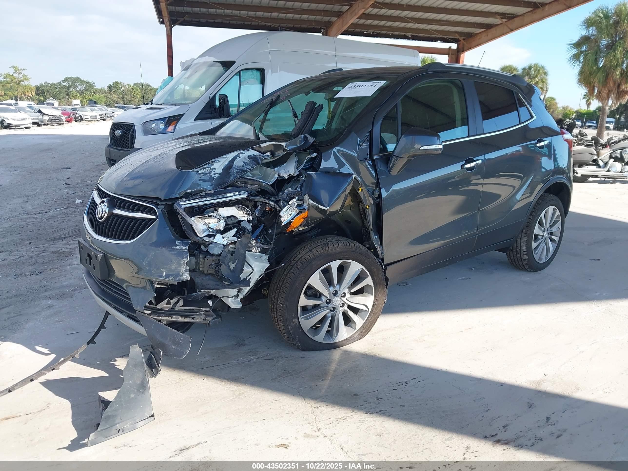 BUICK ENCORE image 2