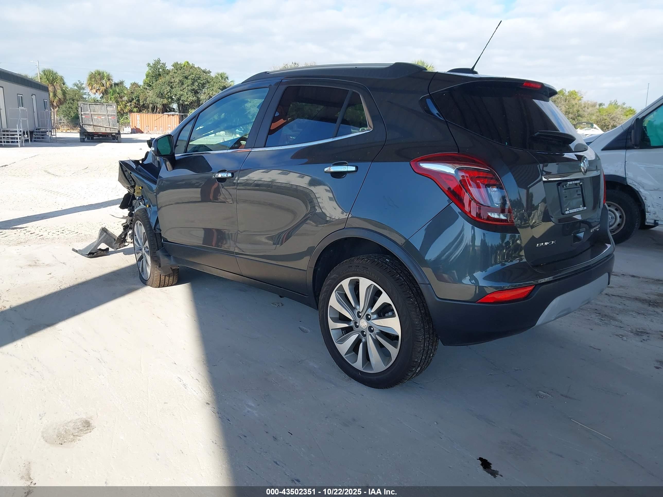 BUICK ENCORE image 3