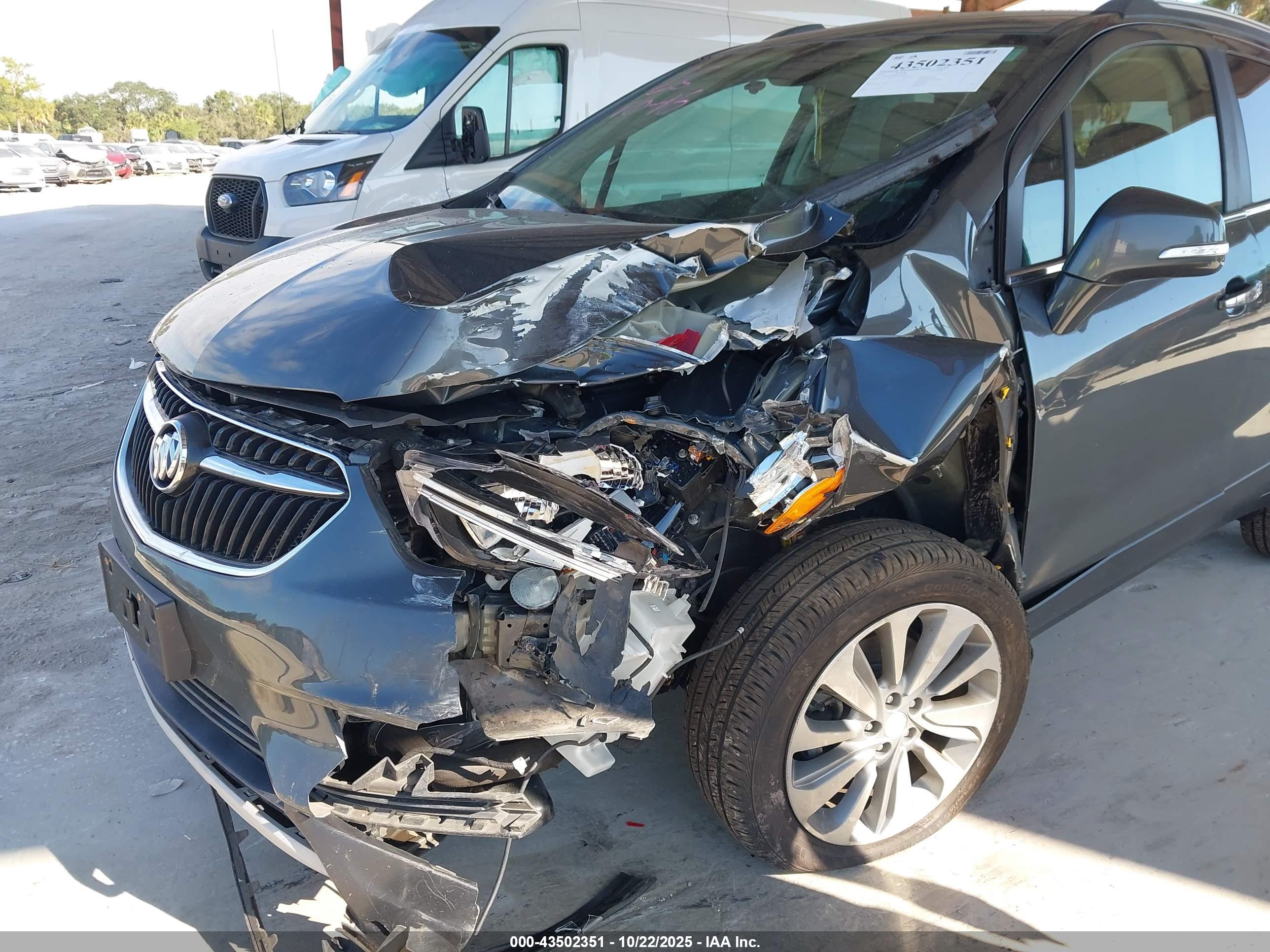 BUICK ENCORE image 6