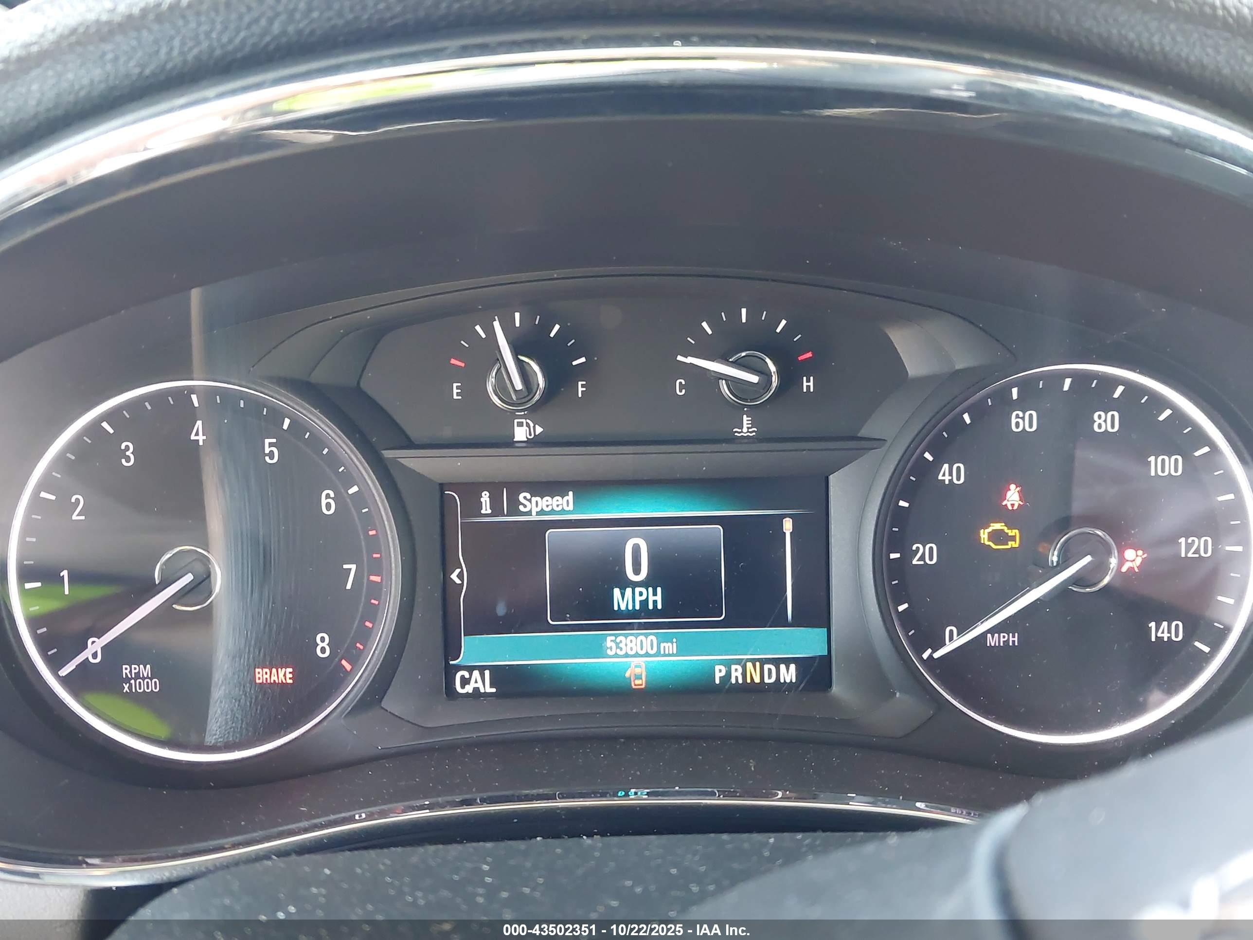 BUICK ENCORE image 7