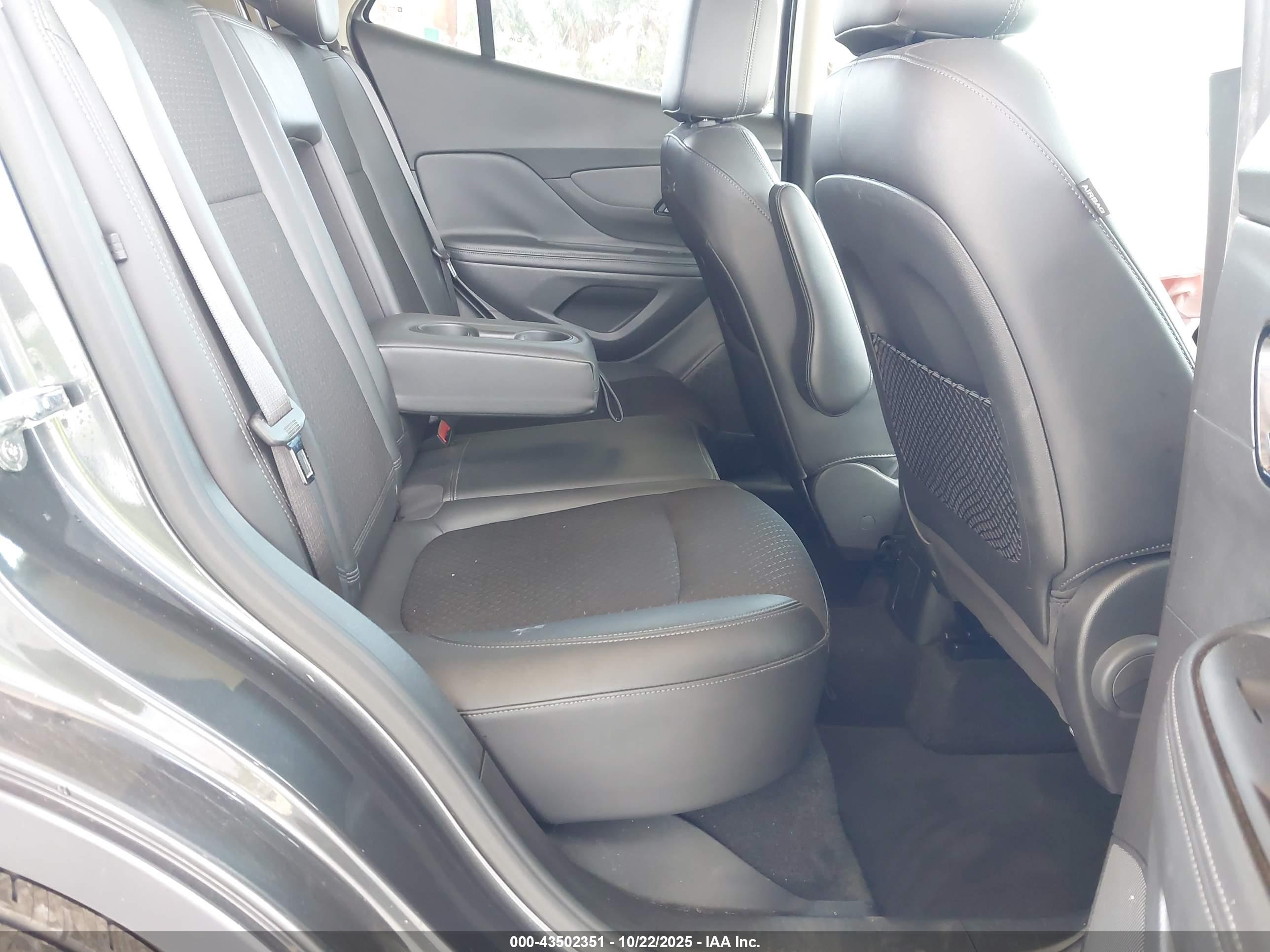 BUICK ENCORE image 8