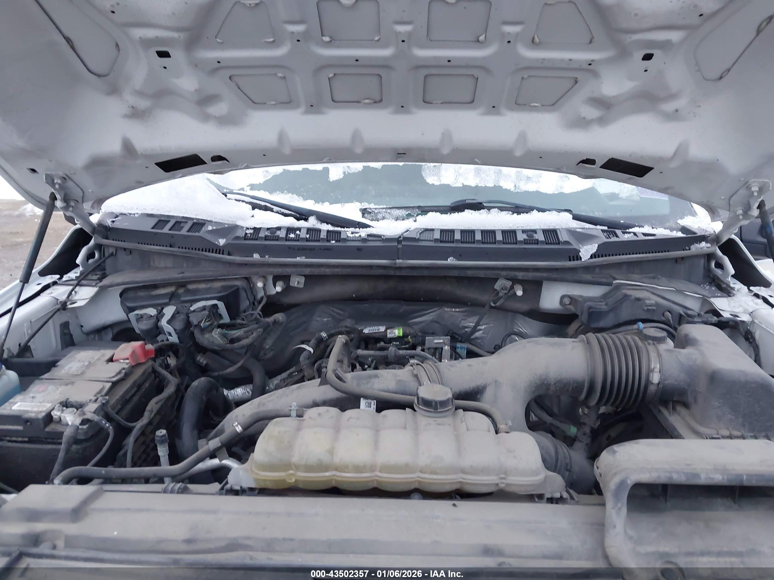 FORD F-150 image 10