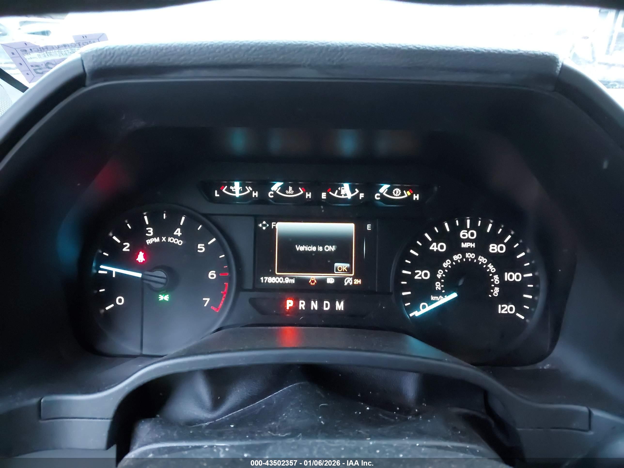 FORD F-150 image 7