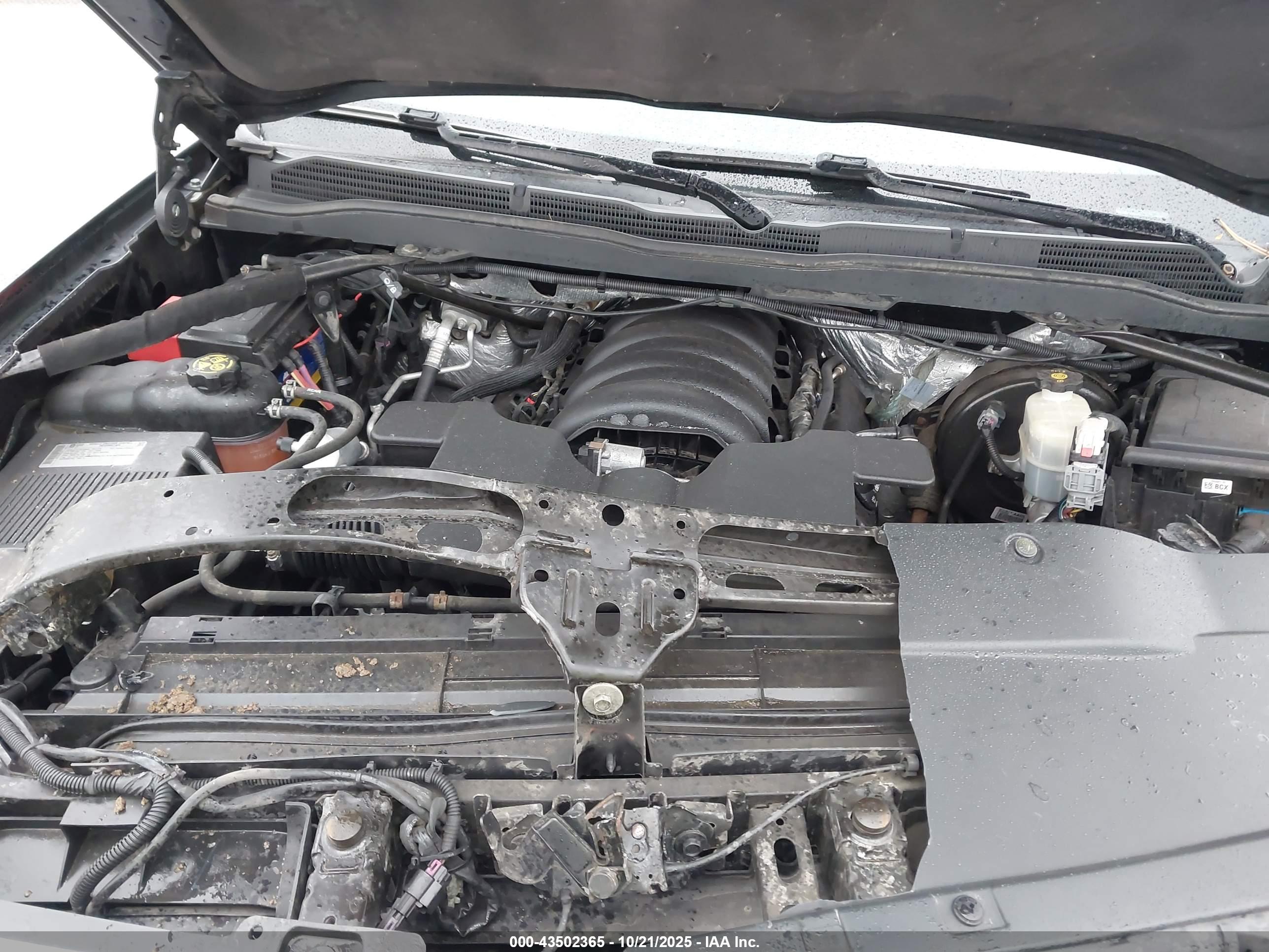 CHEVROLET SILVERADO image 10