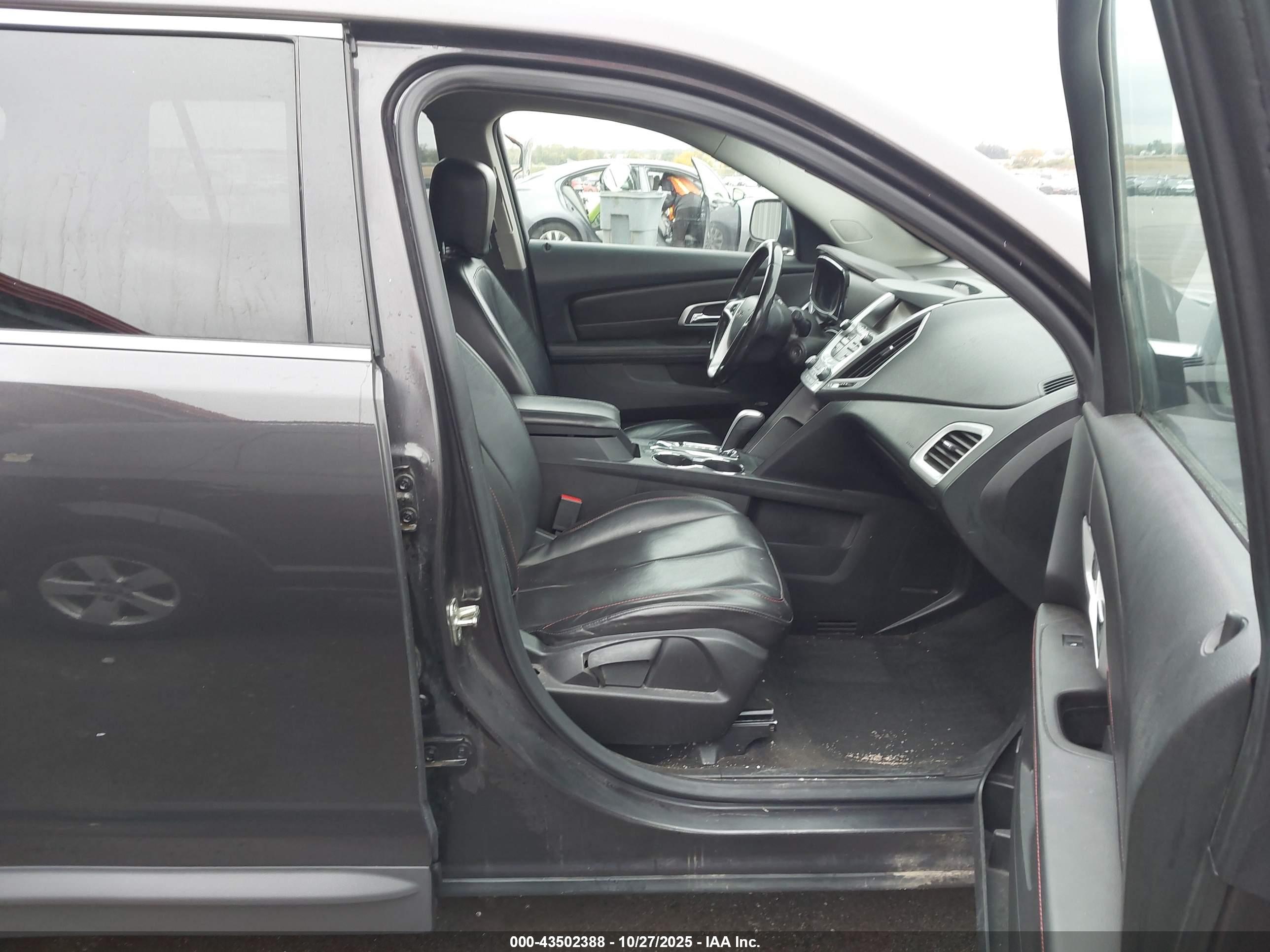 GMC TERRAIN image 5