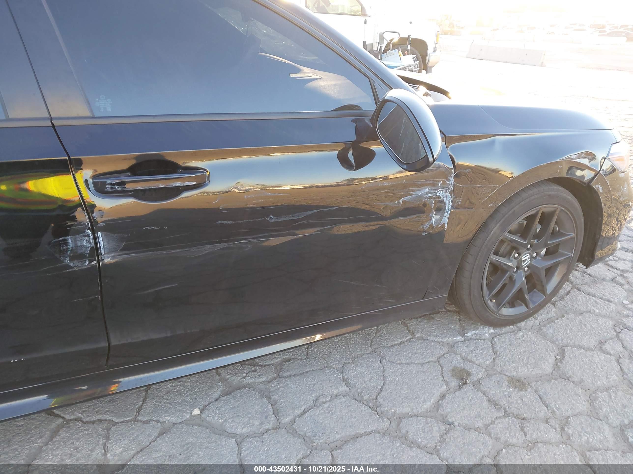 HONDA CIVIC image 6