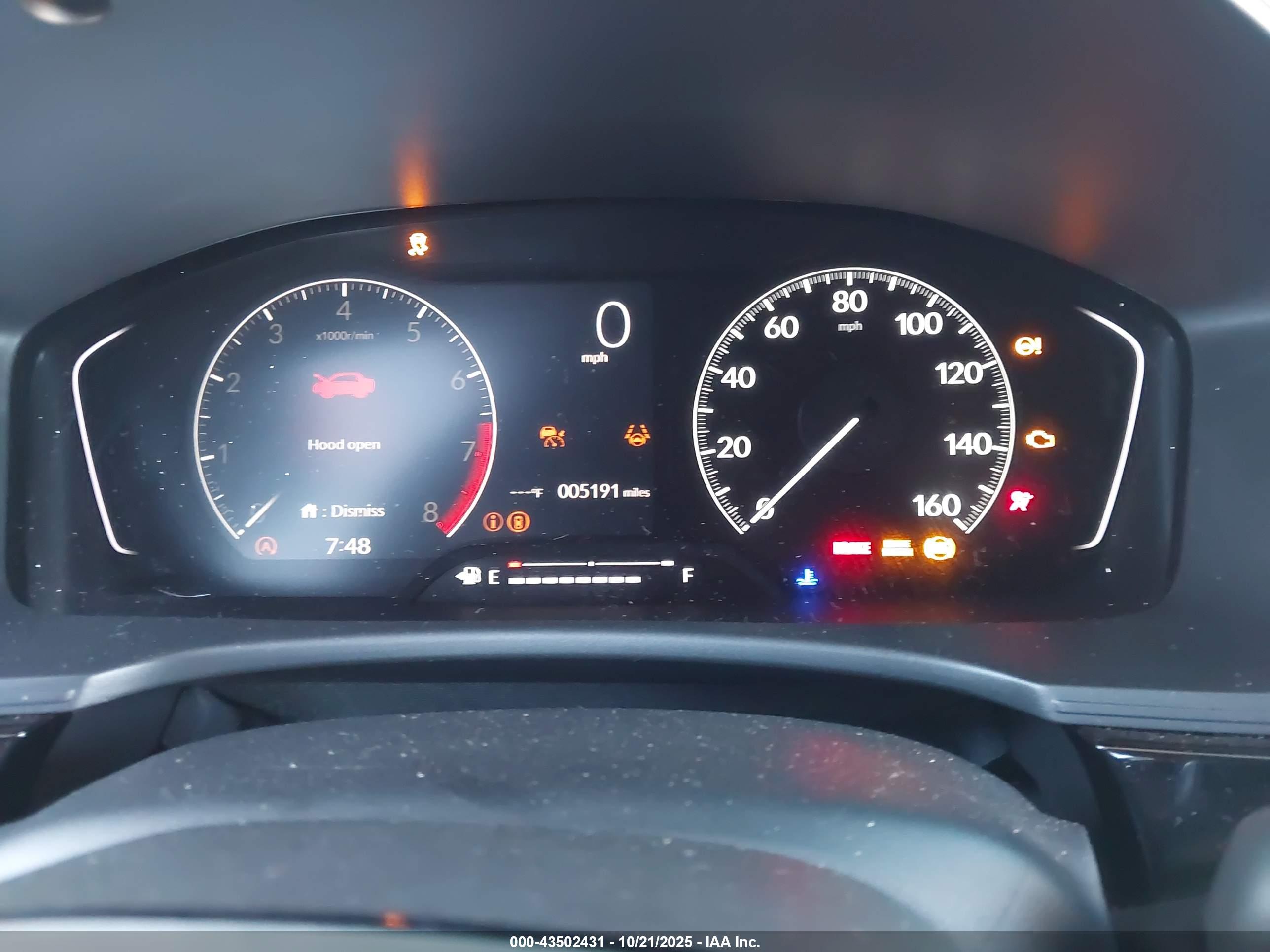 HONDA CIVIC image 7