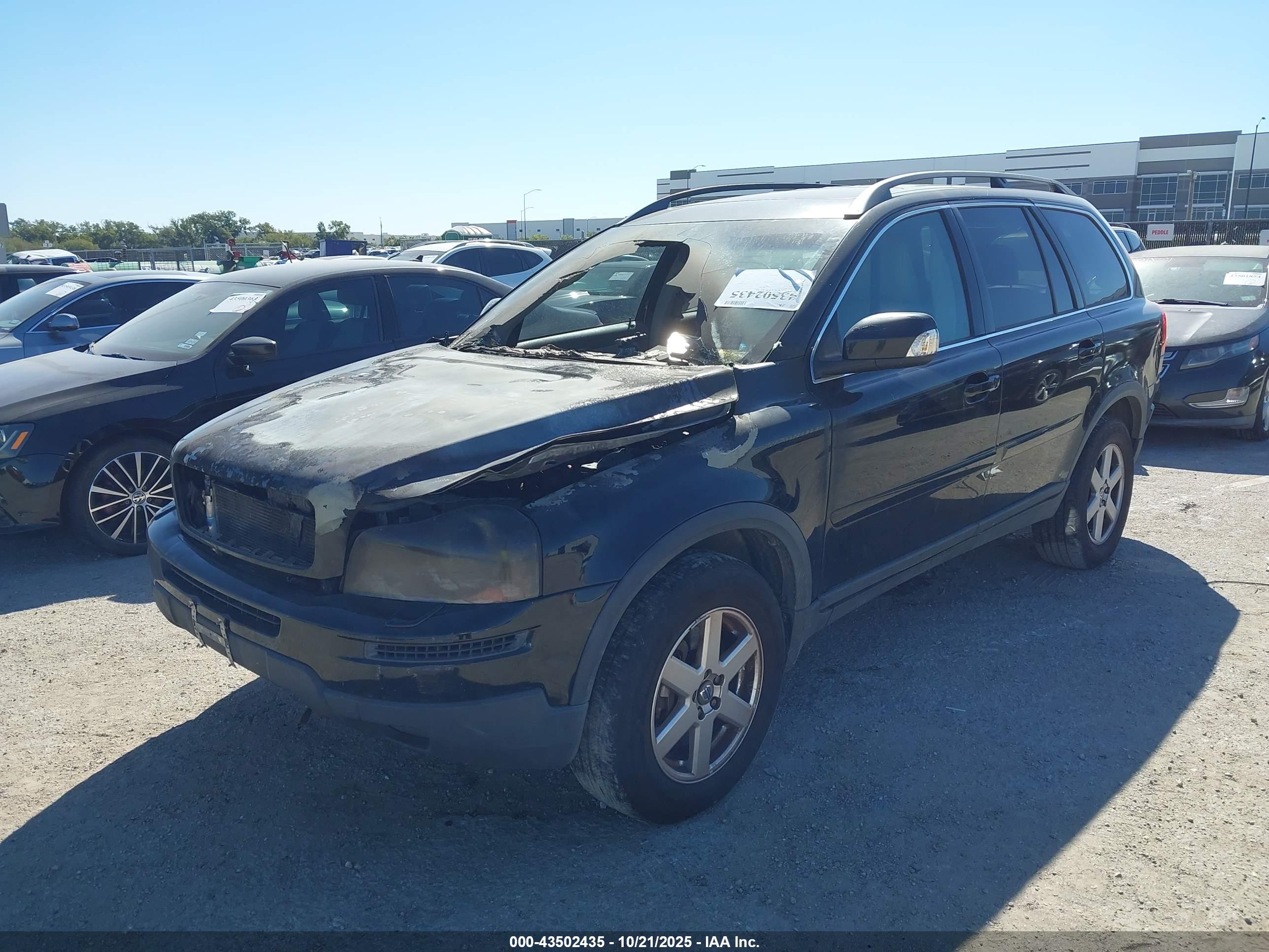 VOLVO XC90 image 6