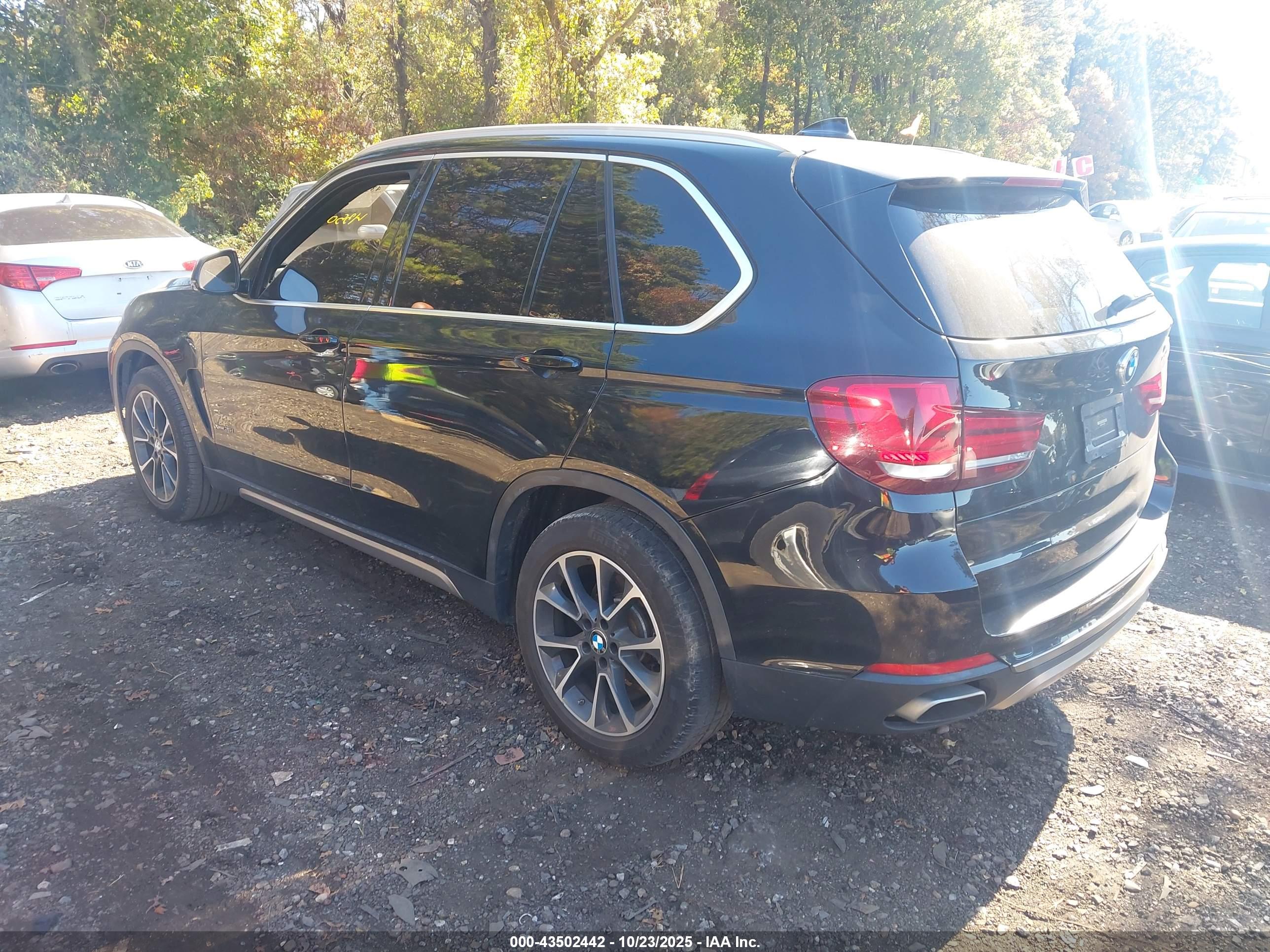 BMW X5 image 3