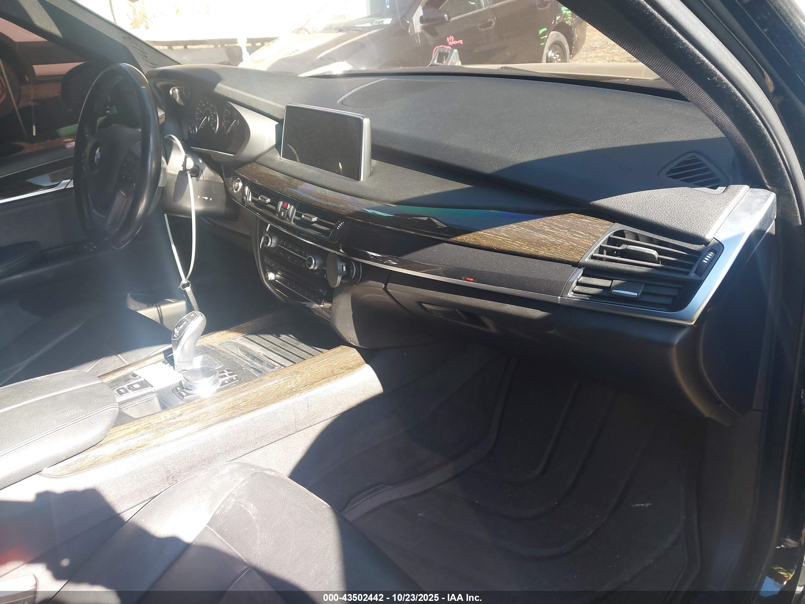BMW X5 image 5