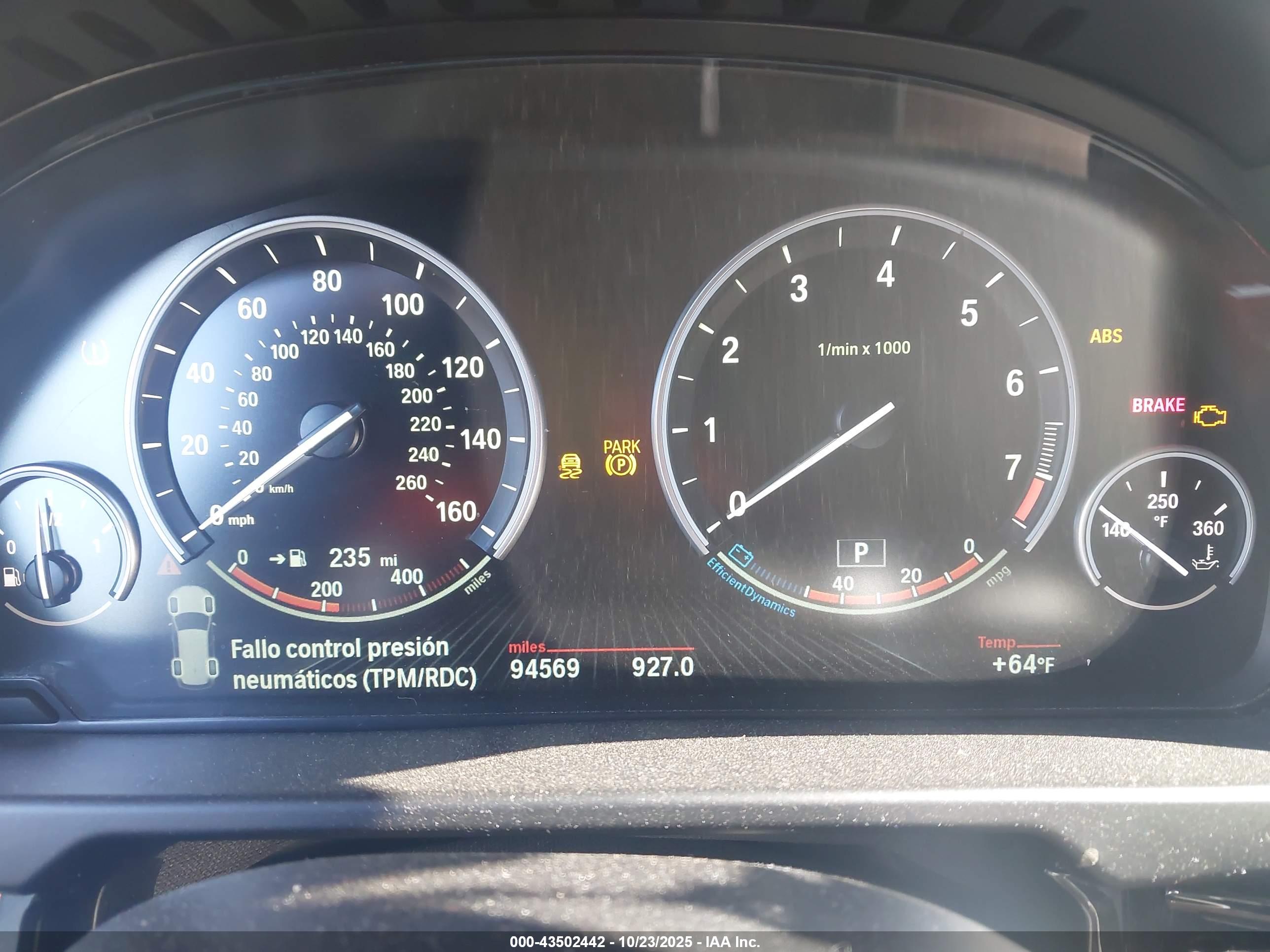 BMW X5 image 7