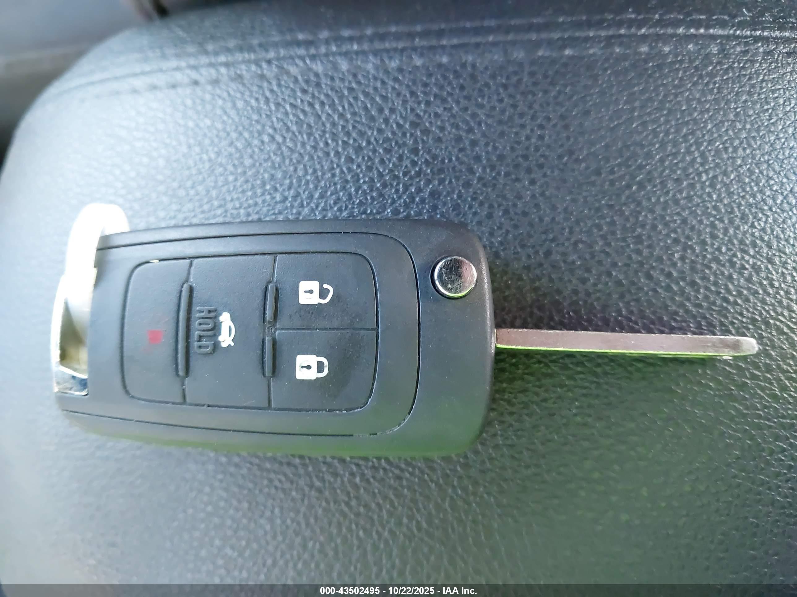CHEVROLET CRUZE image 11