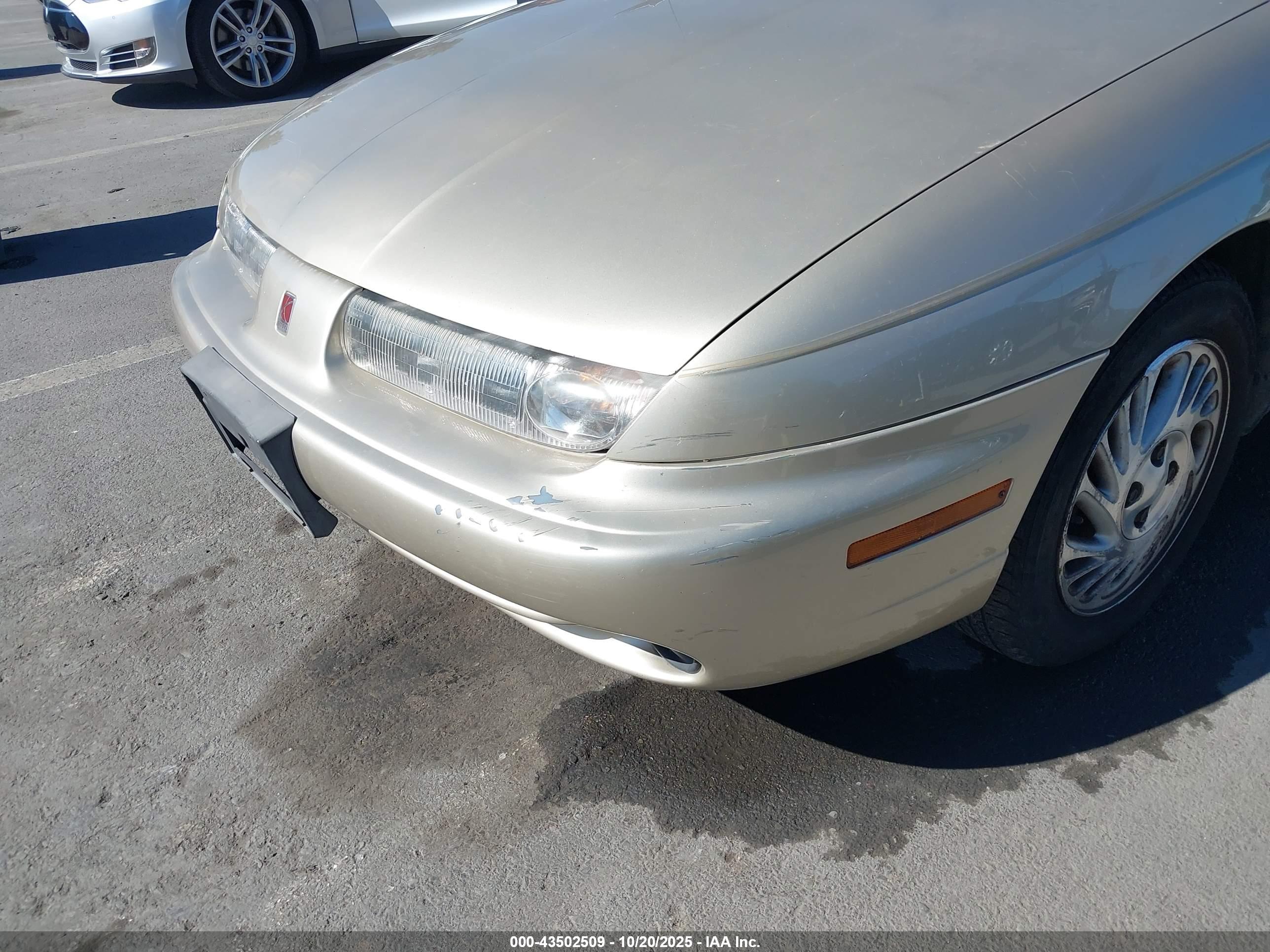 SATURN SL2 image 6