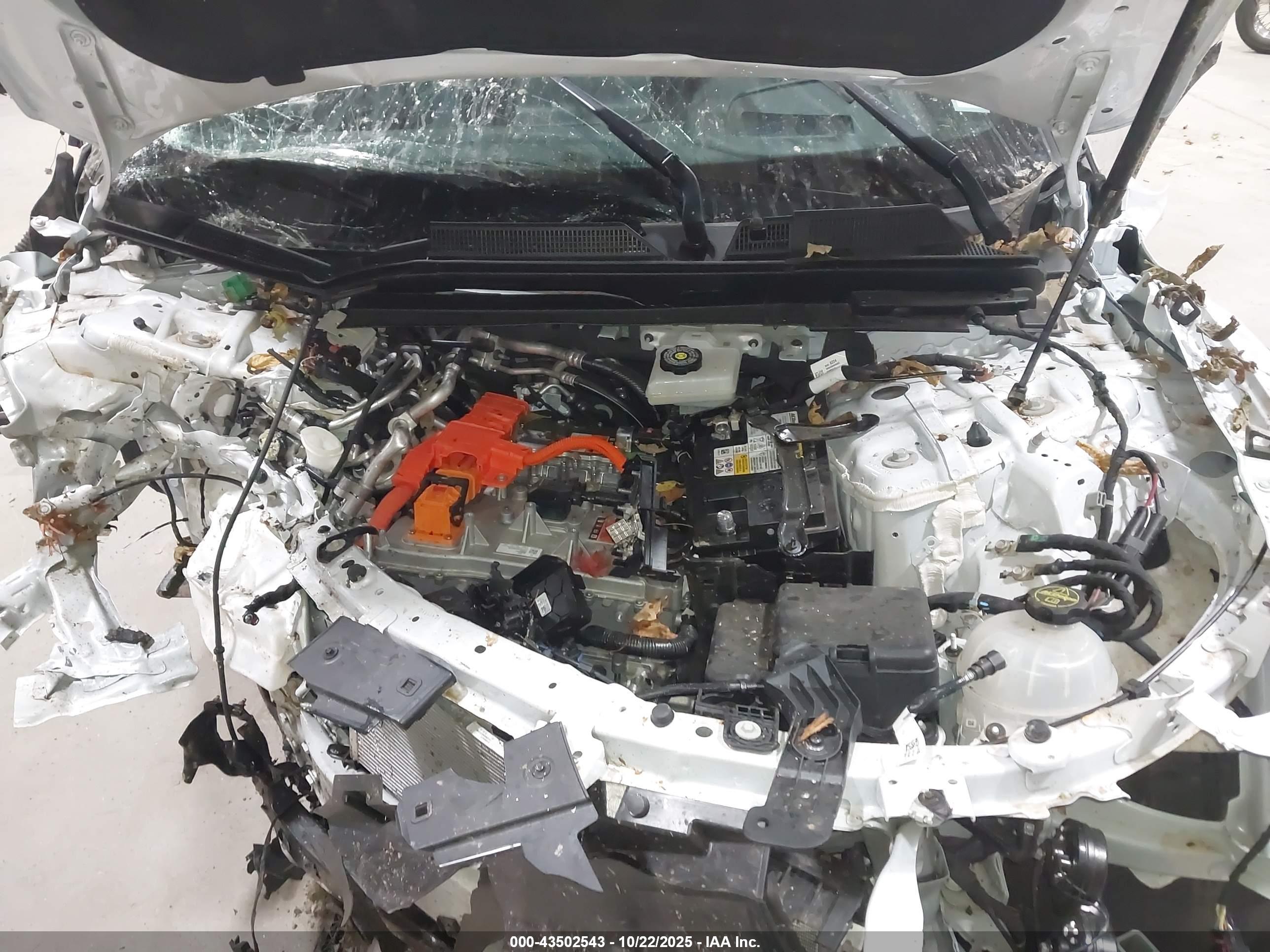 ACURA ZDX image 10