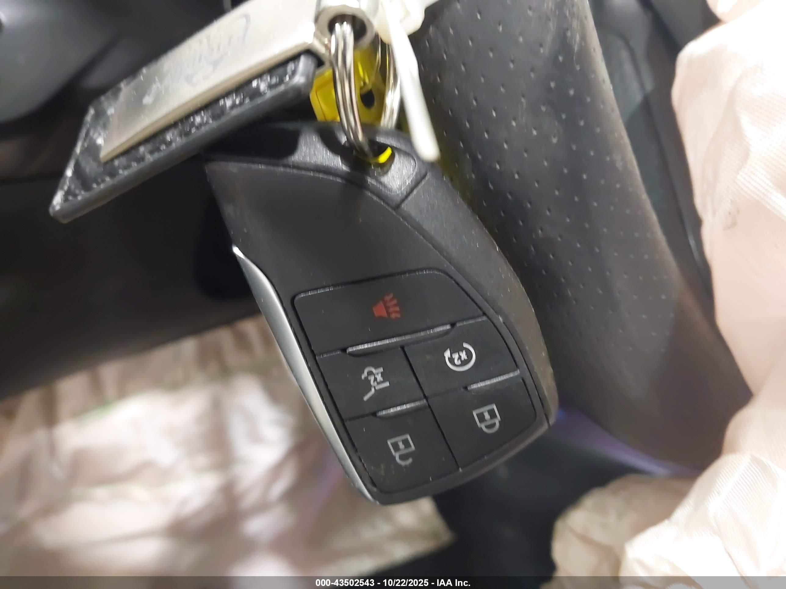 ACURA ZDX image 11