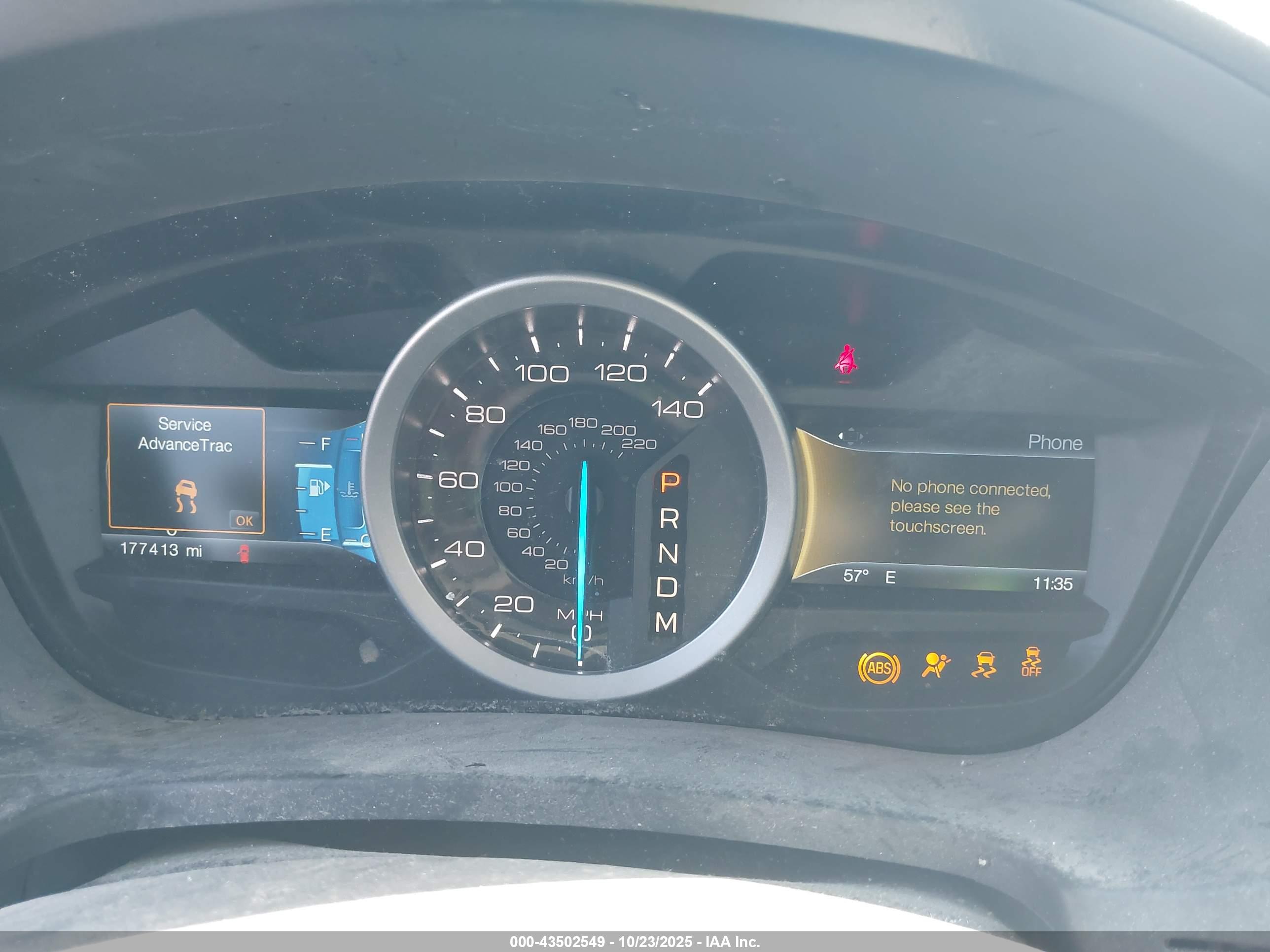 FORD EXPLORER image 7