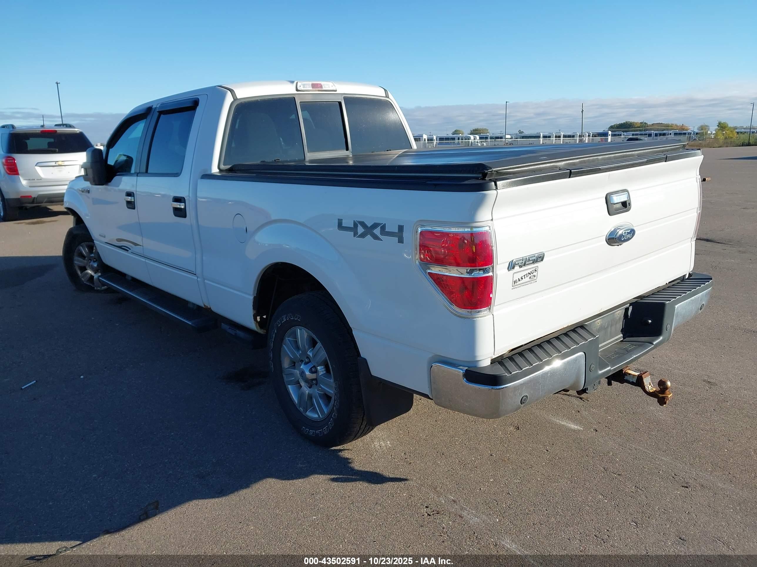 FORD F-150 image 3