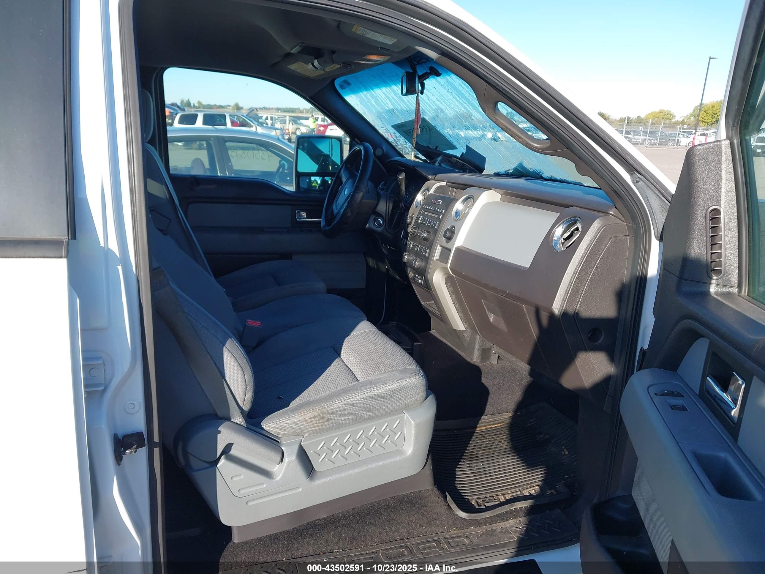 FORD F-150 image 5