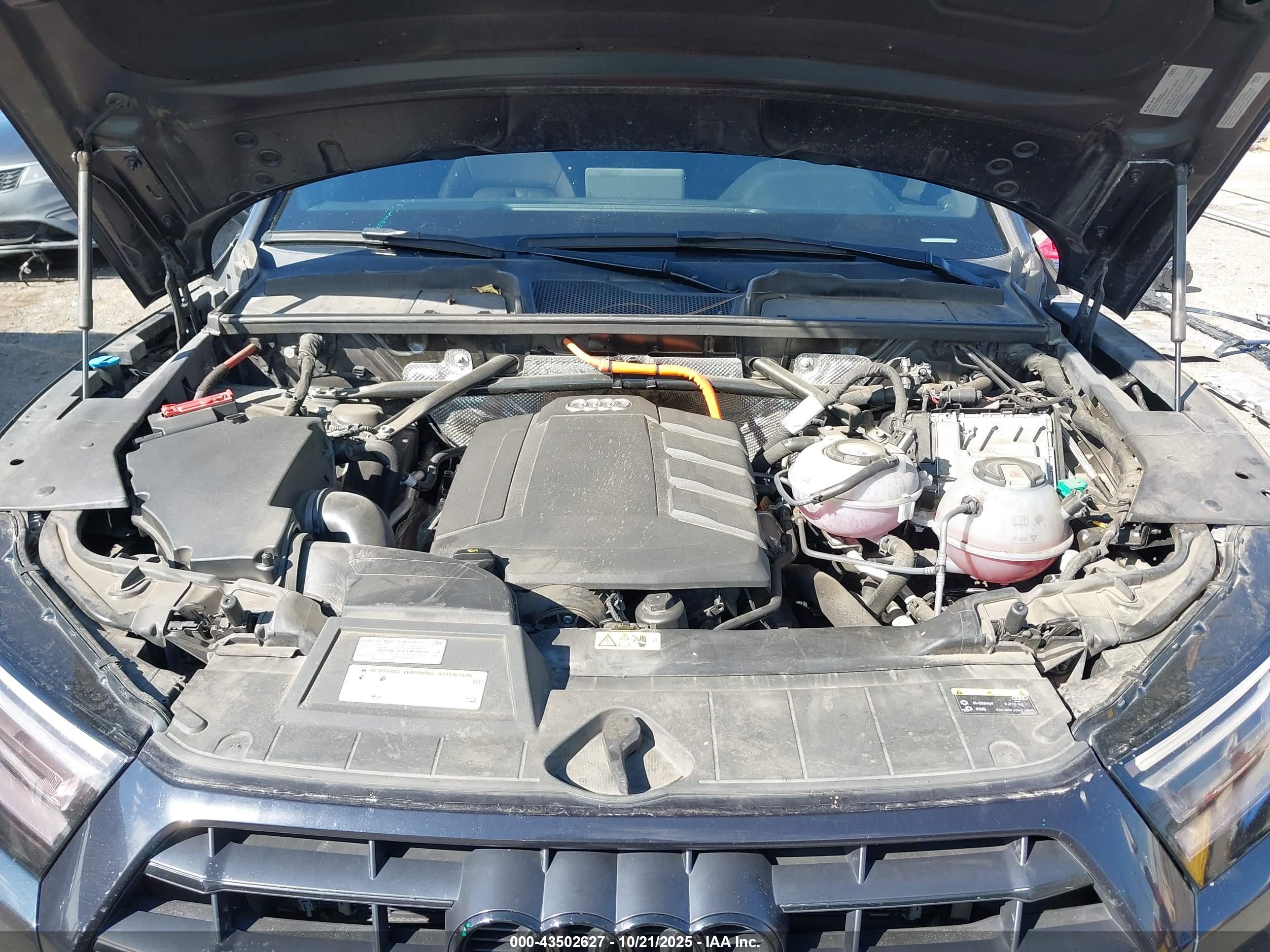 AUDI Q5 image 10