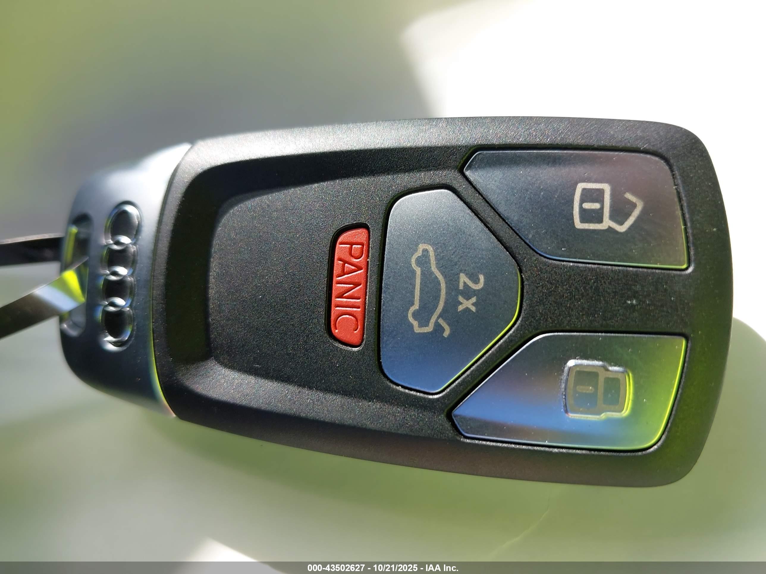 AUDI Q5 image 11