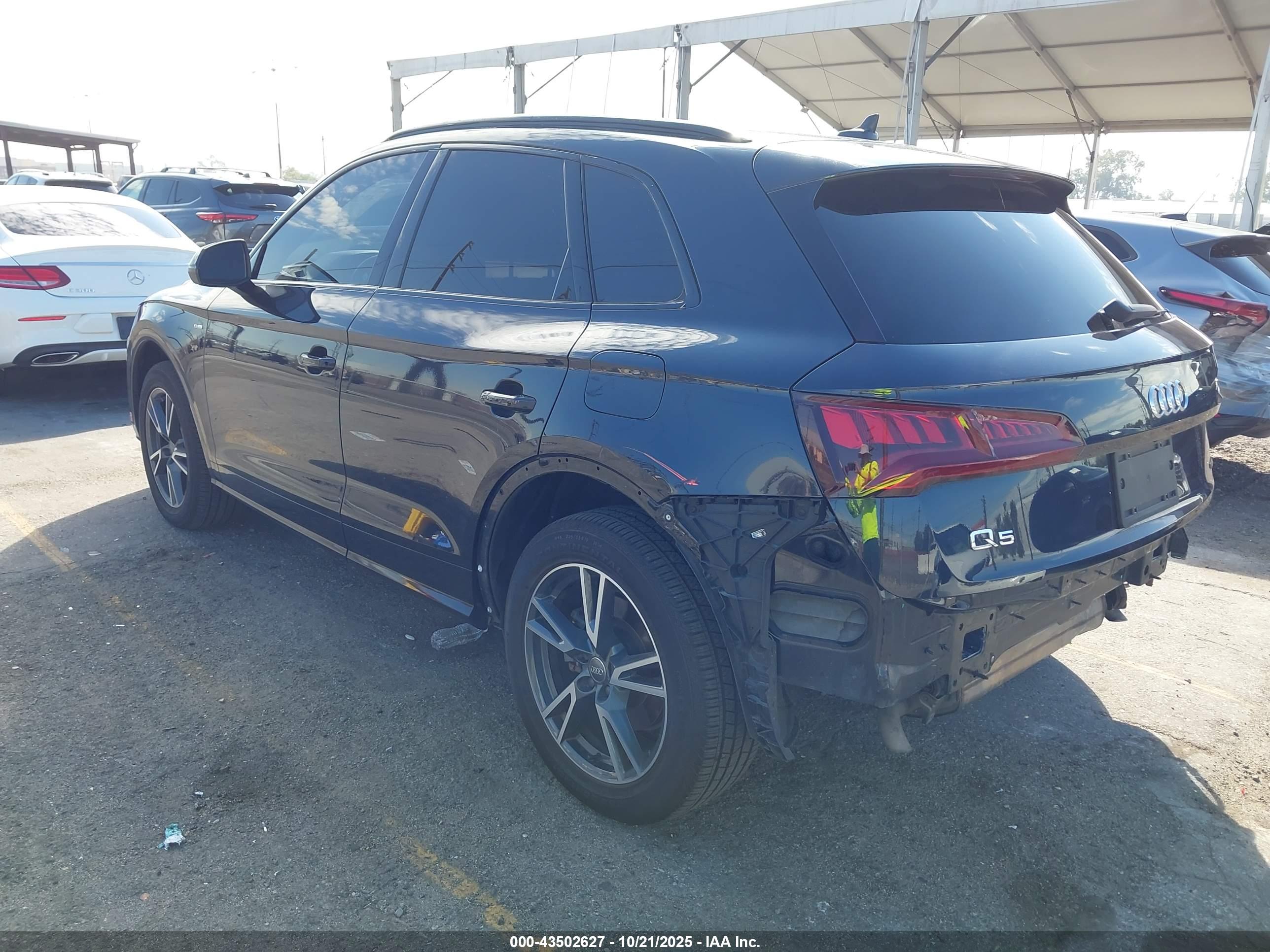 AUDI Q5 image 3