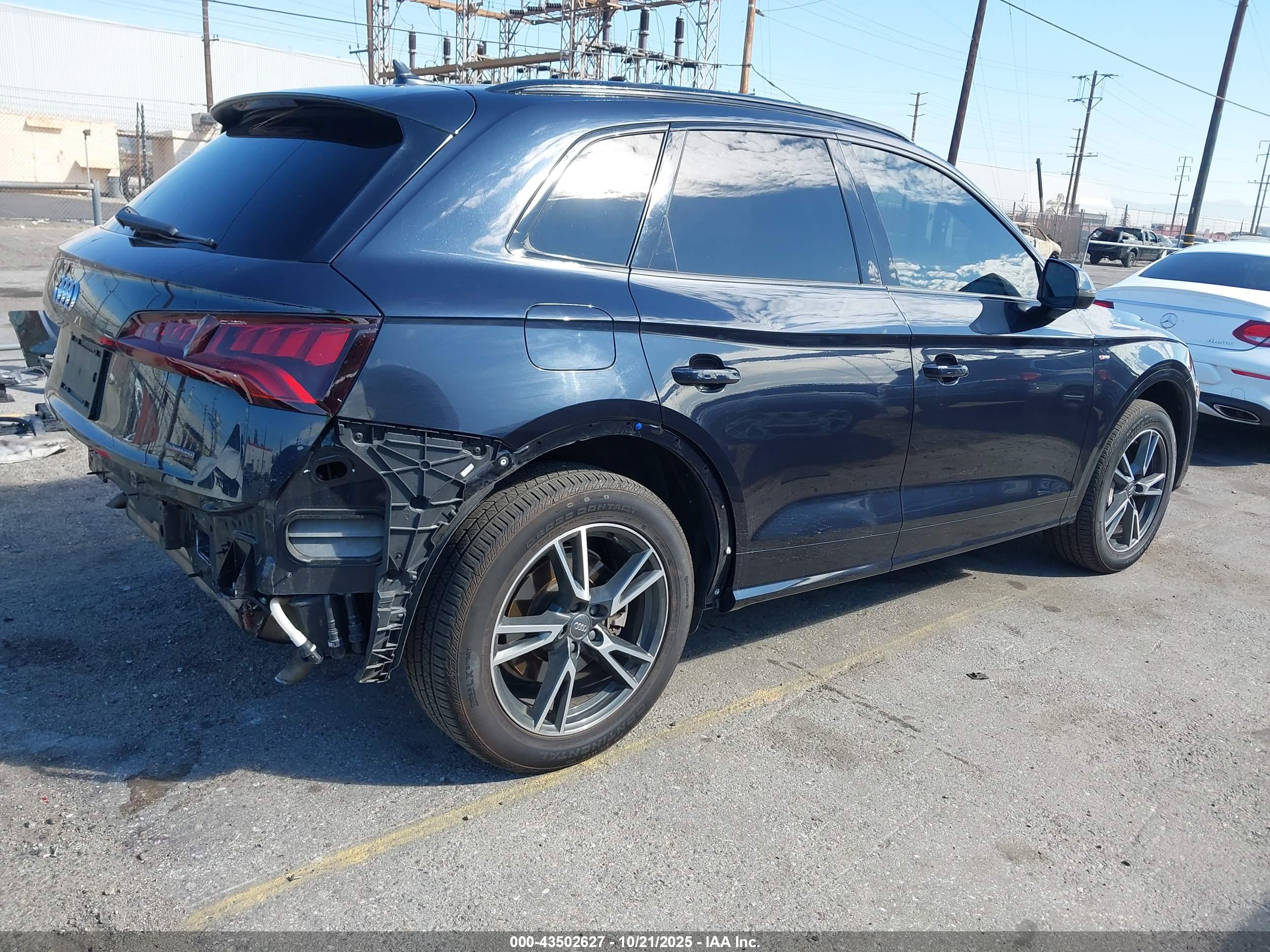 AUDI Q5 image 4