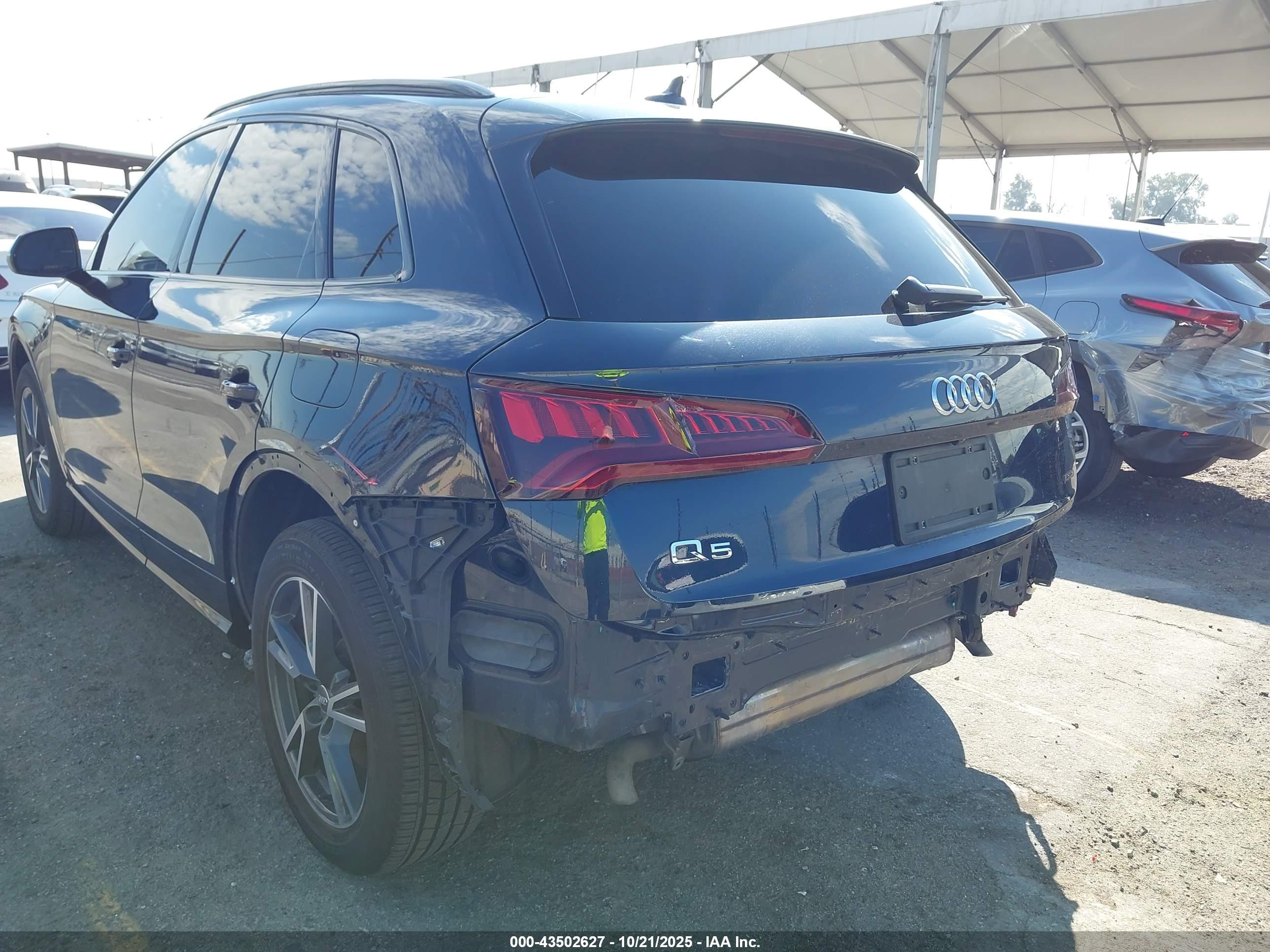 AUDI Q5 image 6