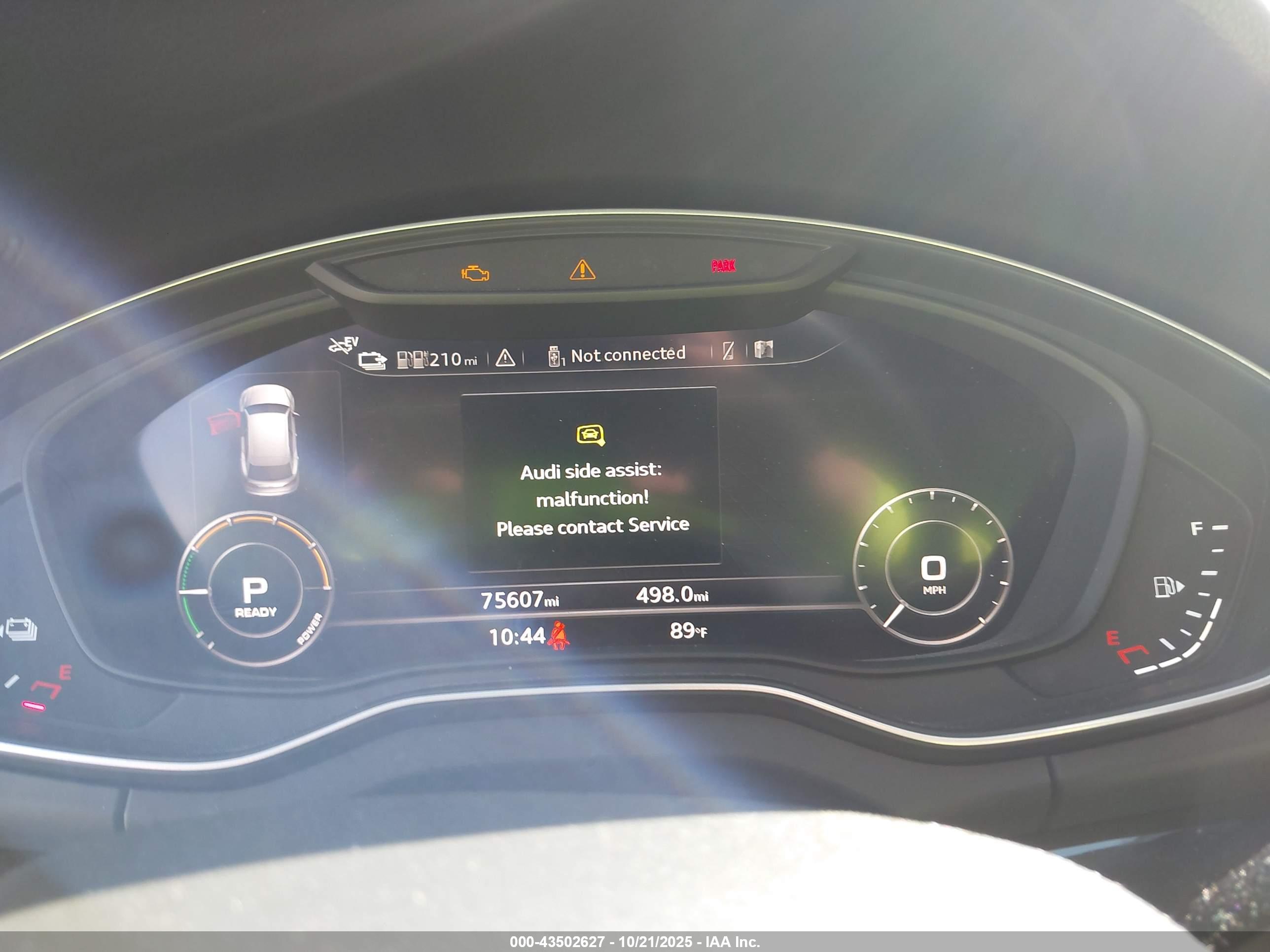 AUDI Q5 image 7