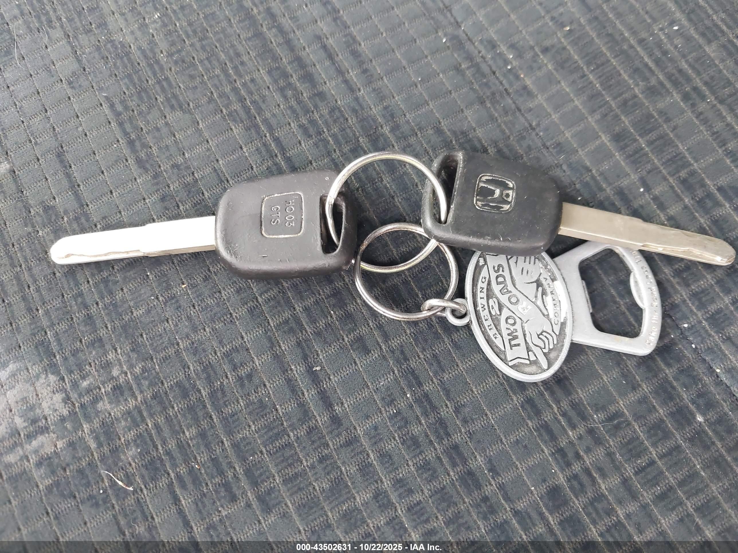 HONDA CR-V image 11