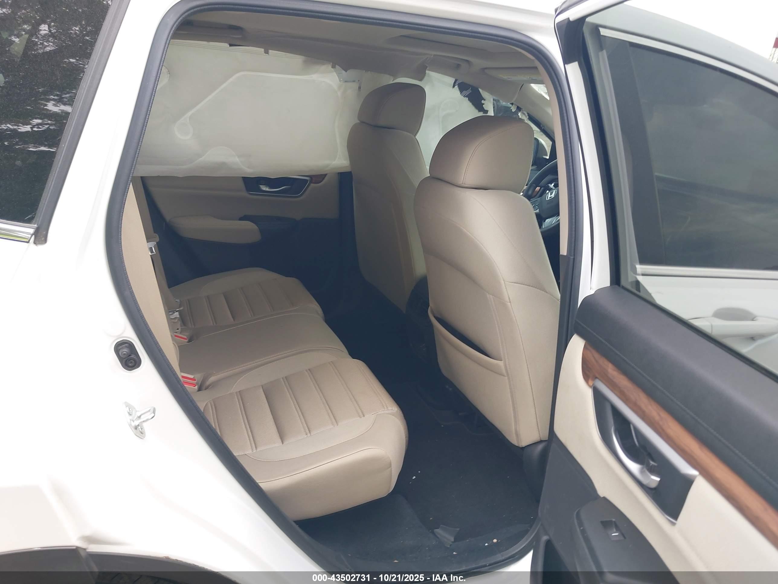HONDA CR-V image 8