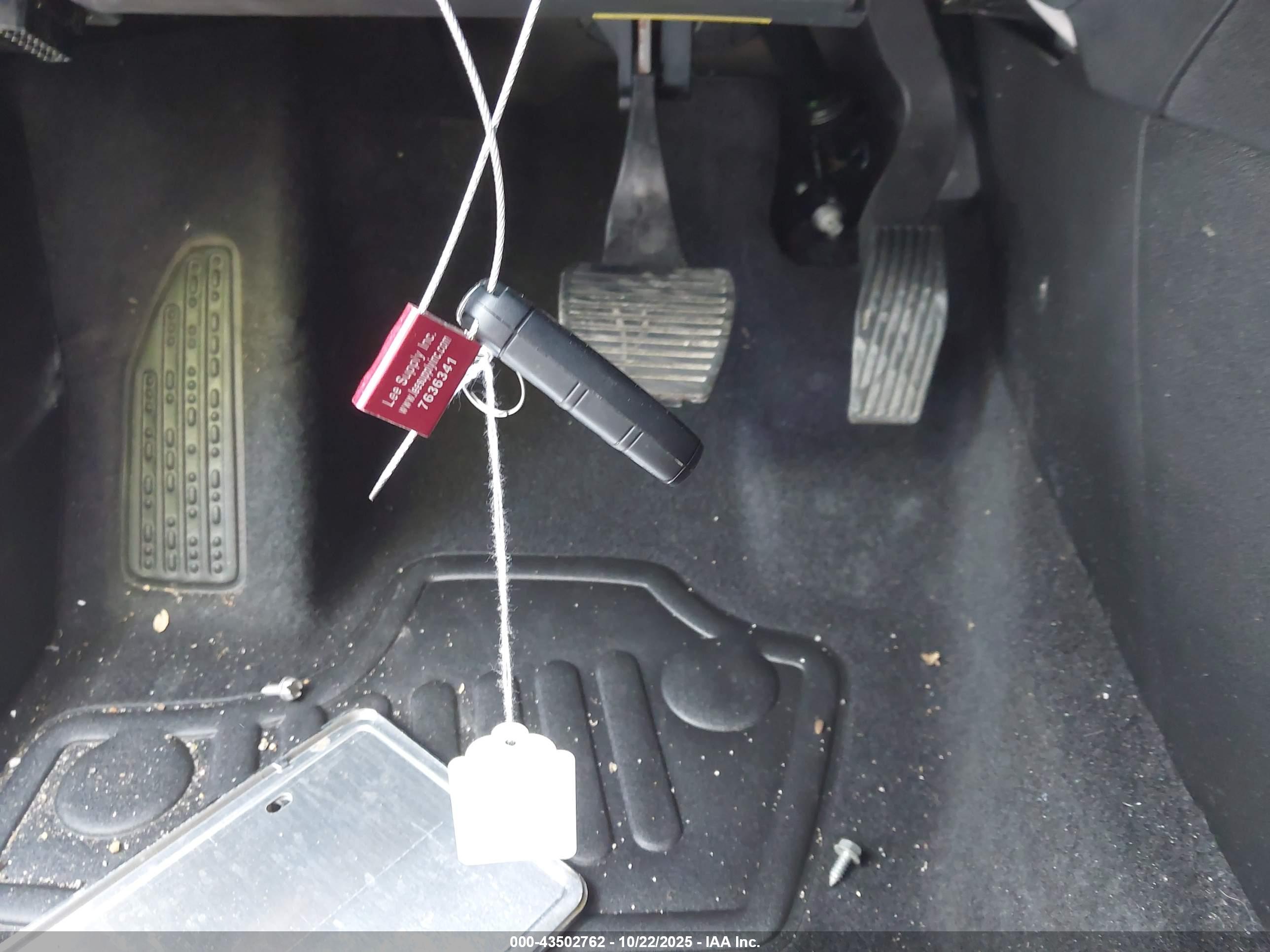 JEEP COMPASS image 11