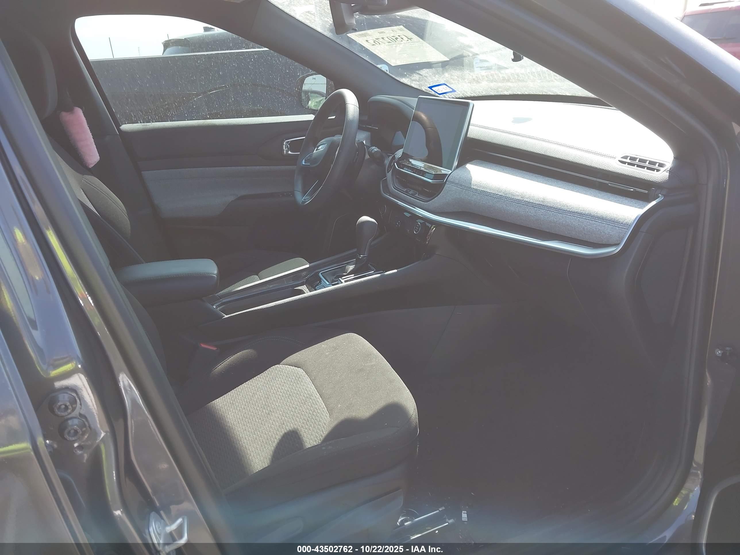 JEEP COMPASS image 5
