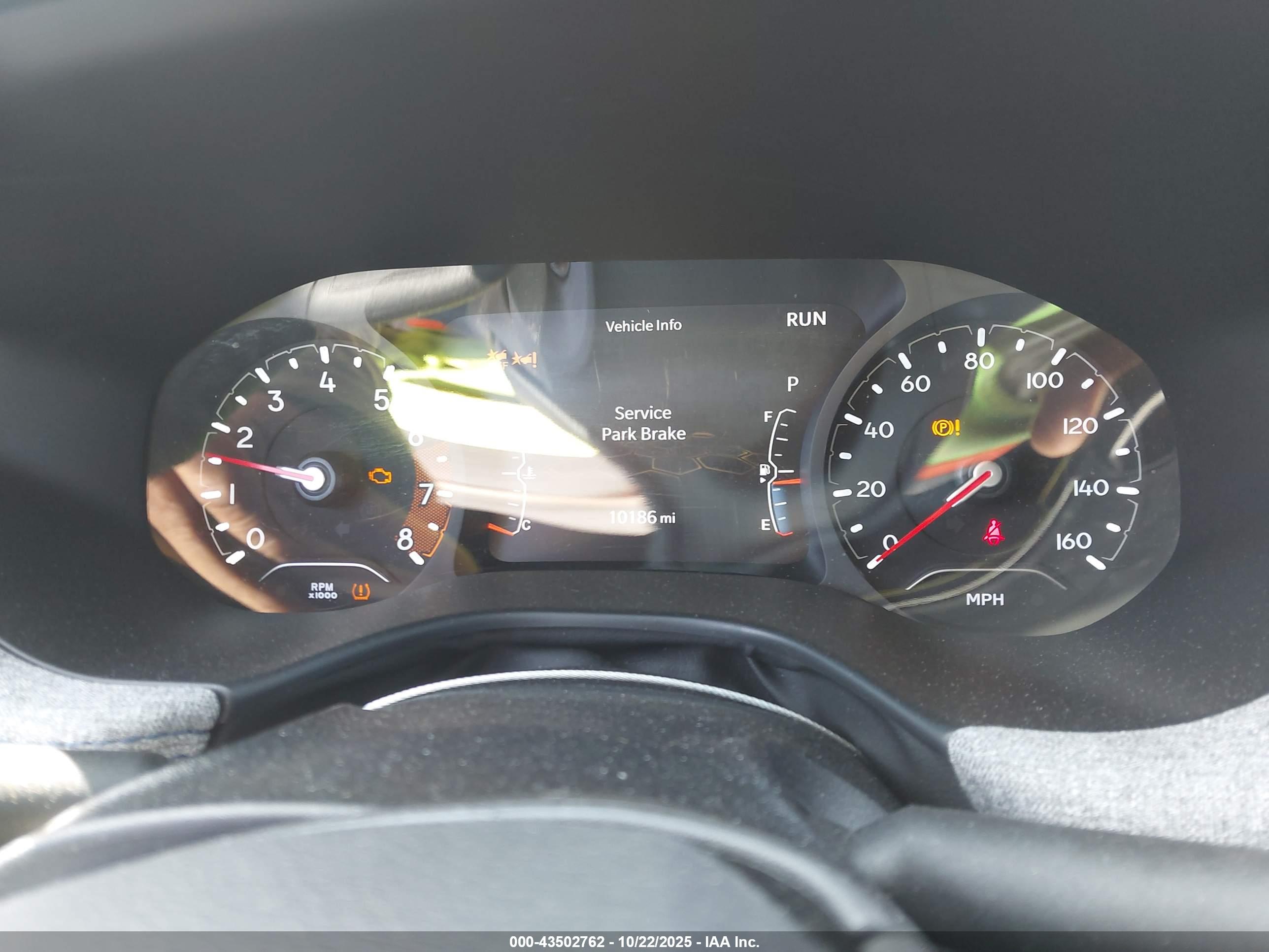 JEEP COMPASS image 7