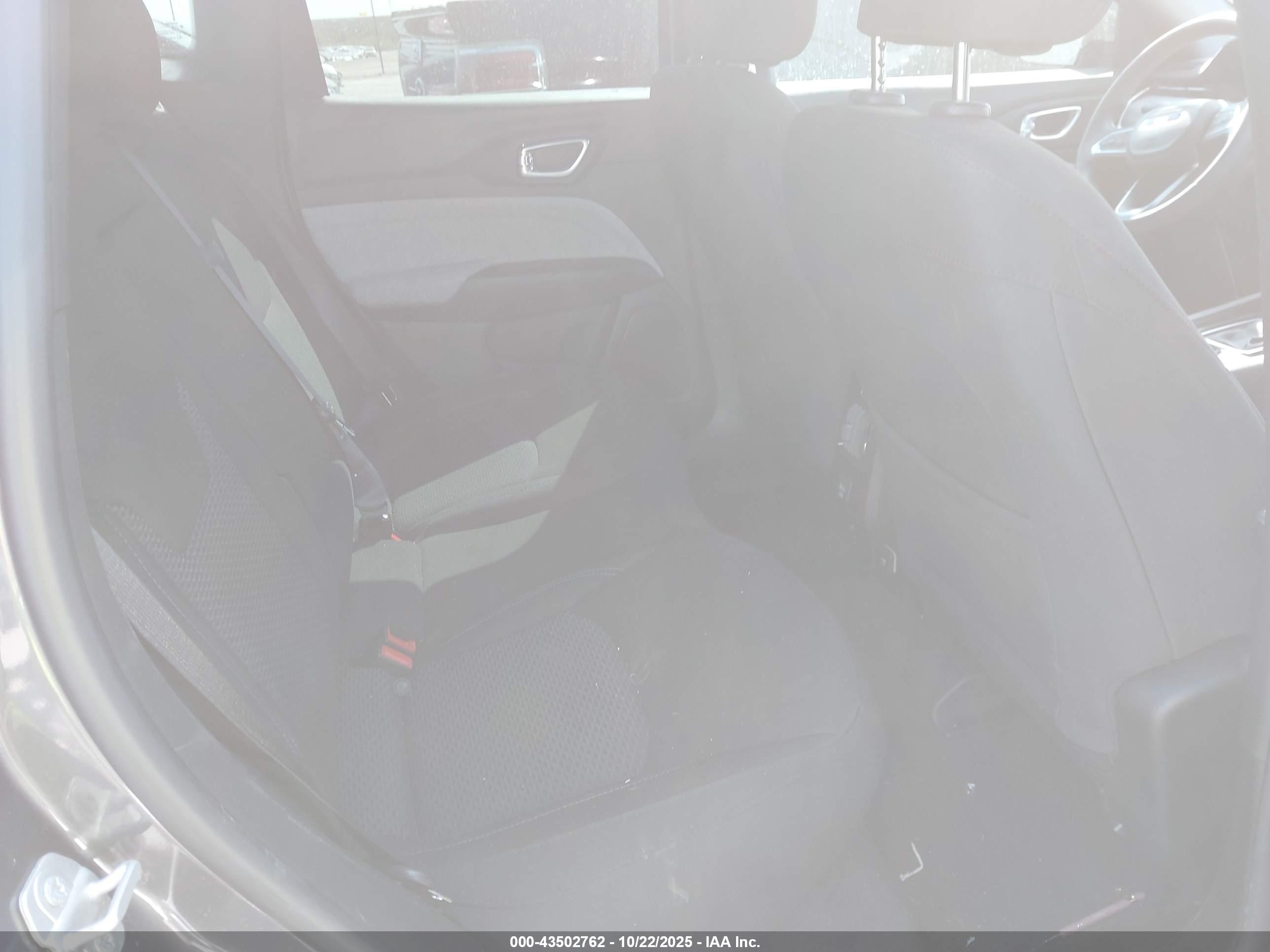 JEEP COMPASS image 8