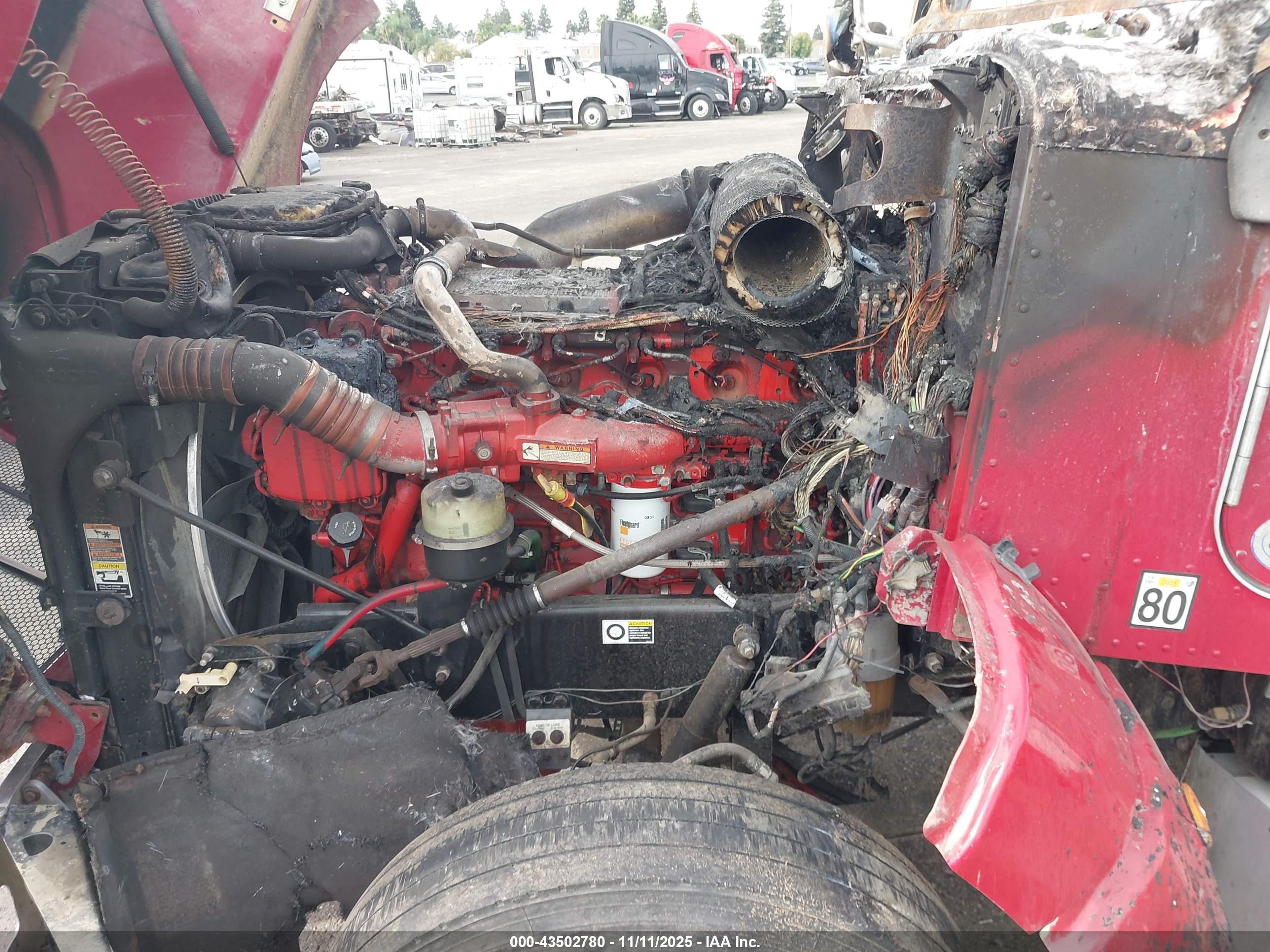 PETERBILT 386 image 10